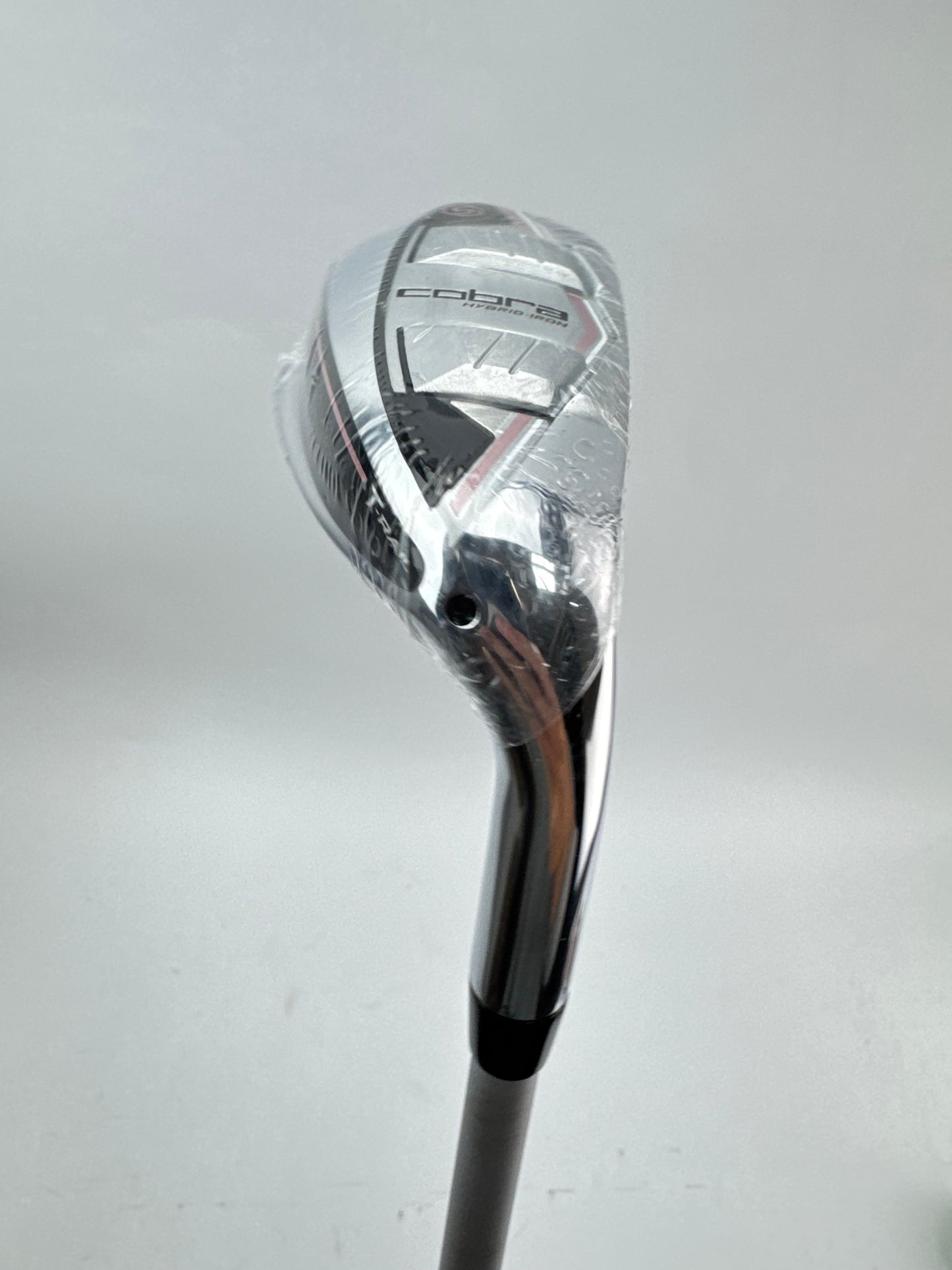 Cobra T-Rail Ladies Sand Wedge 56* Women’s Flex Graphite /Right /New /24826