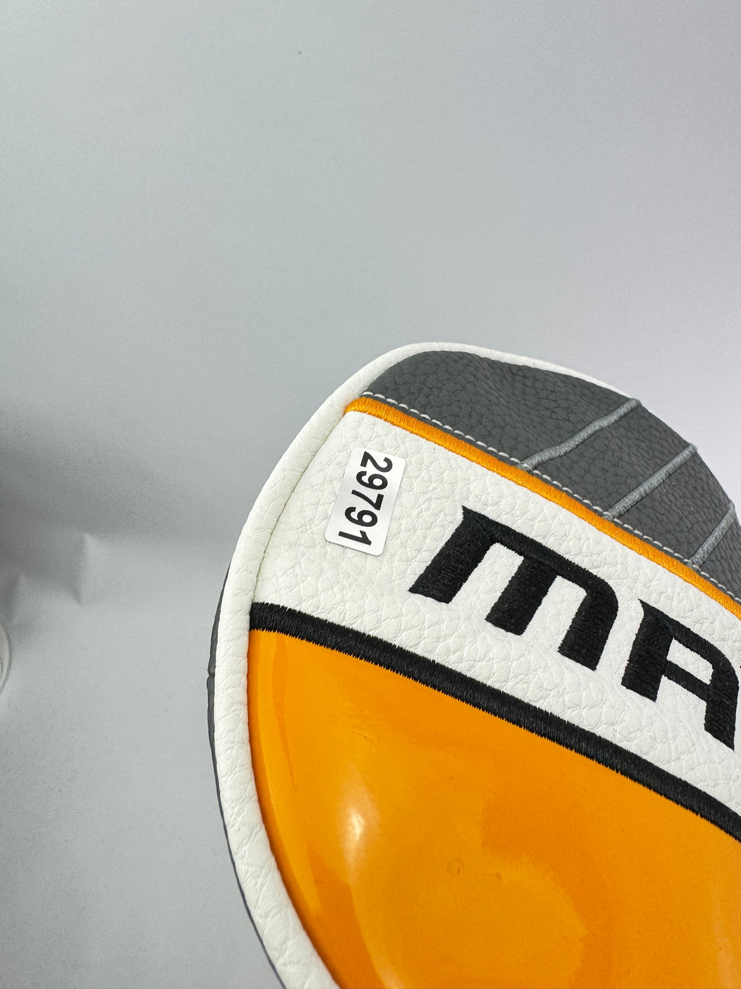 Callaway Mavrik Driver Sub Zero 10.5* Hzrdus Gen4 6.0 Stiff Graphite /29791