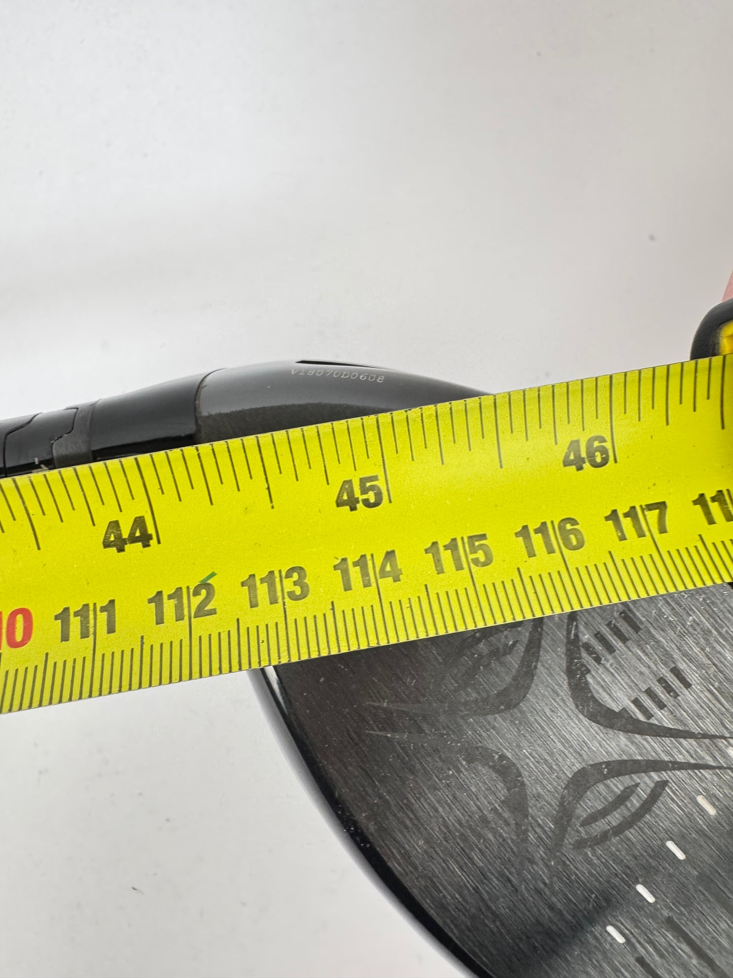 Callaway Rogue Driver 9* Hzrdus Smoke 6.0 Stiff Graphite /Right Handed /33992