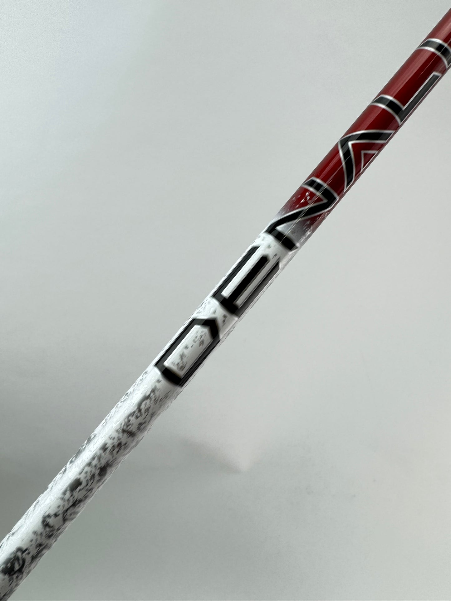 Taylormade Qi35 Driver Shaft Project X Denali 5.5 Regular Graphite 44.5” /27533