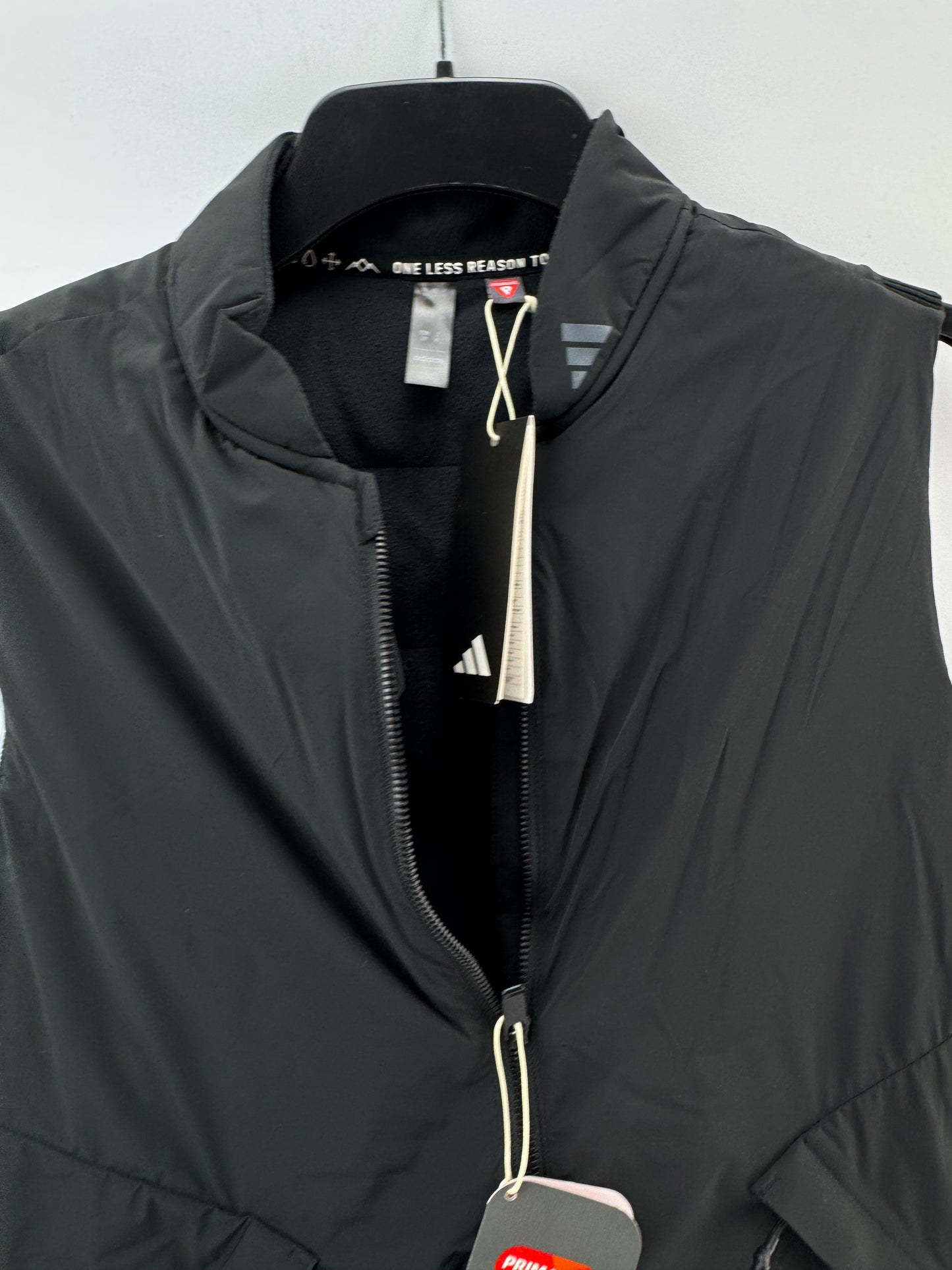 Adidas Golf Gilet Frost Guard Tour 365 Lined Primaloft /UK Small /New /23230