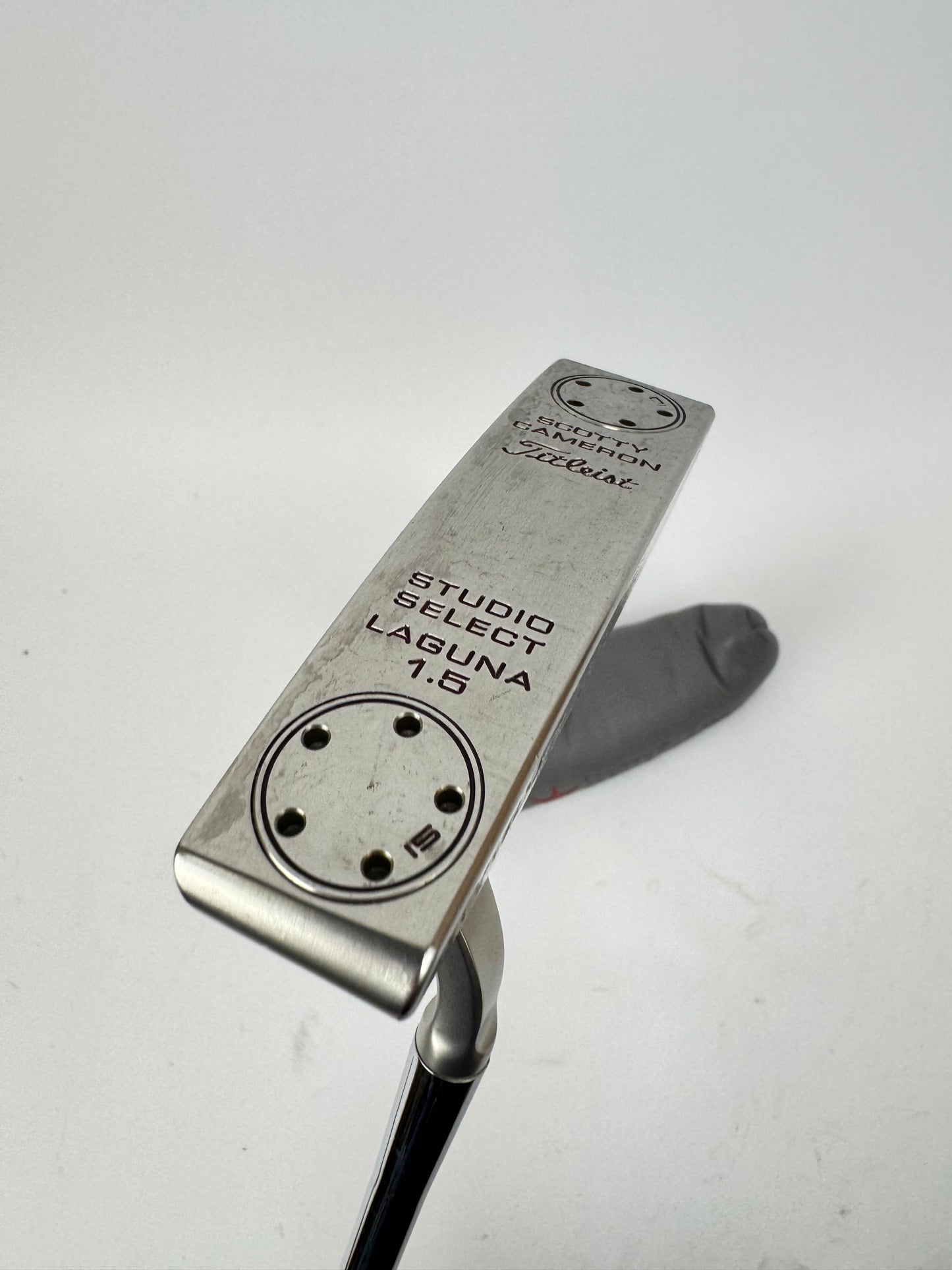 Scotty Cameron Putter Studio Select Laguna 1.5 /34.5” /Right Handed /33889