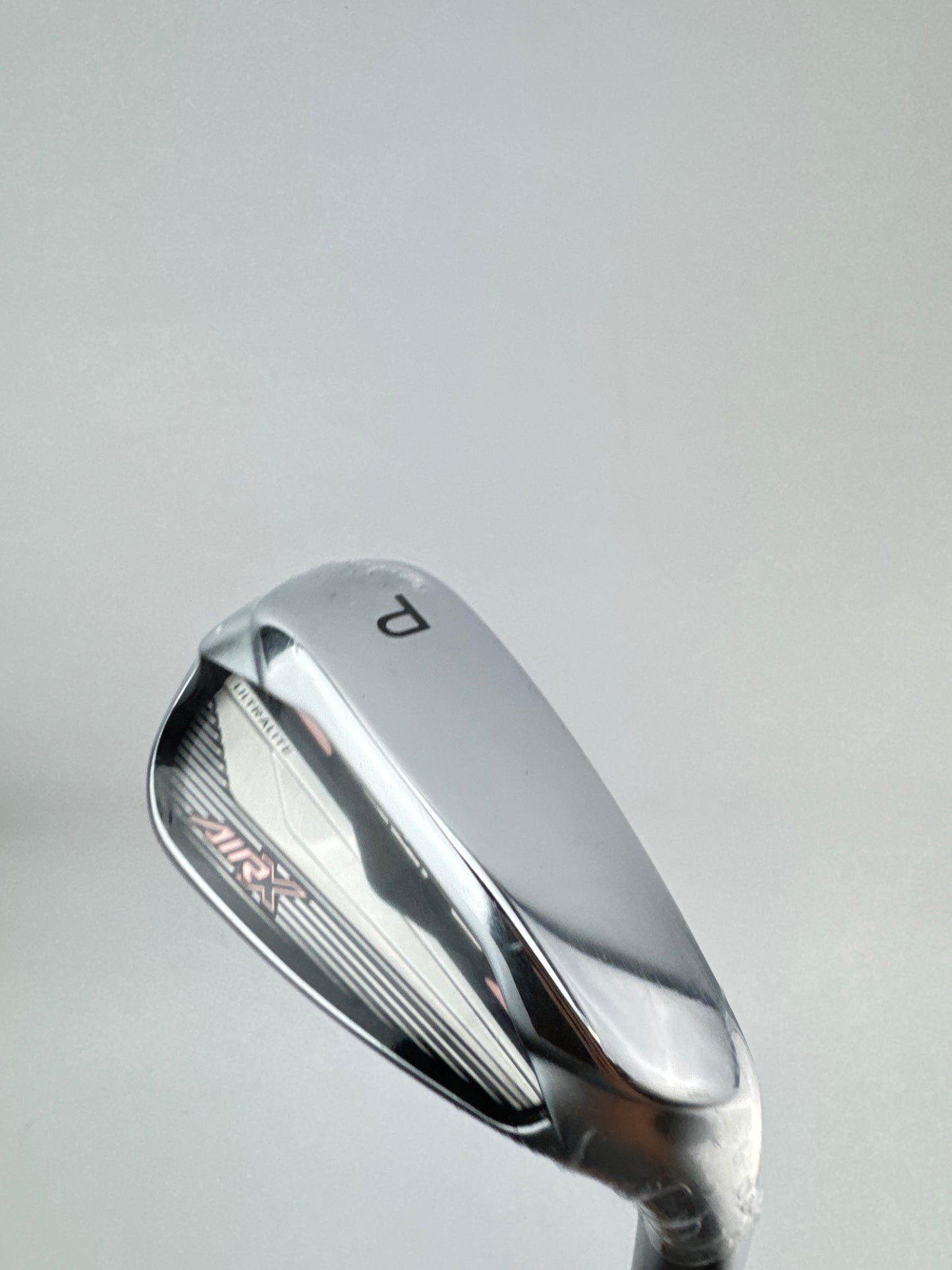 Cobra Air X Ladies Pitching Wedge Women’s Flex Graphite /Right Handed /New/29009