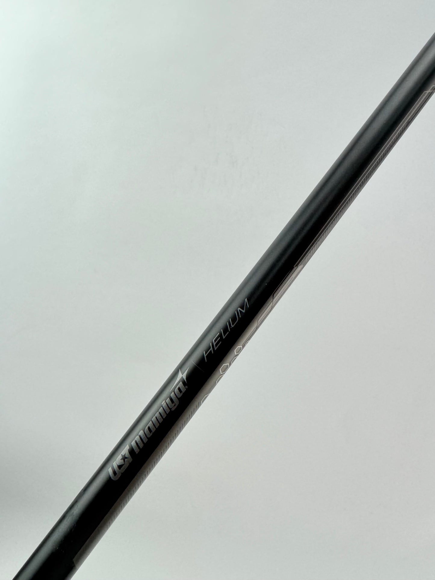 Taylormade UST Helium Driver Shaft 5F4 Stiff Flex Graphite 44.75” /24743