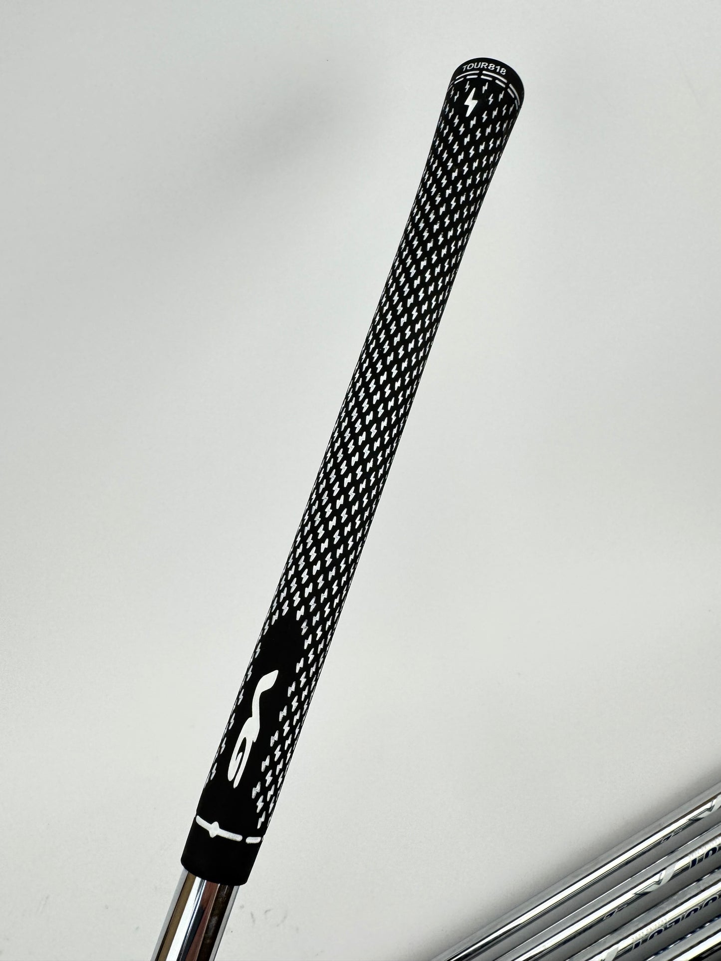 Titleist T300 2021 Irons 5-PW Project X 5.5 115G Regular Steel /New Grips /32449