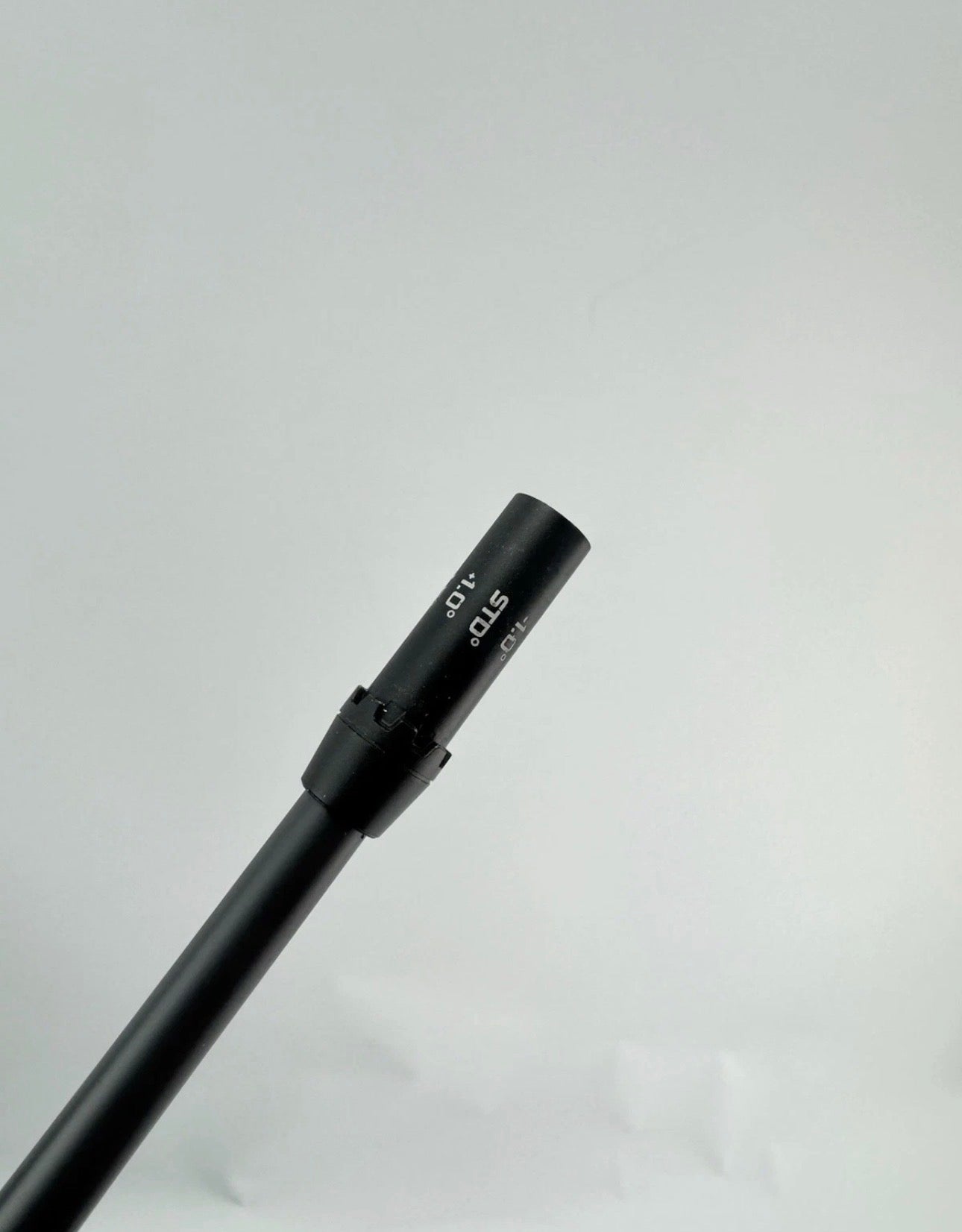 Cobra Darkspeed 3 Wood Shaft Denali Red 5.5 Regular Flex Graphite 42.5” /New