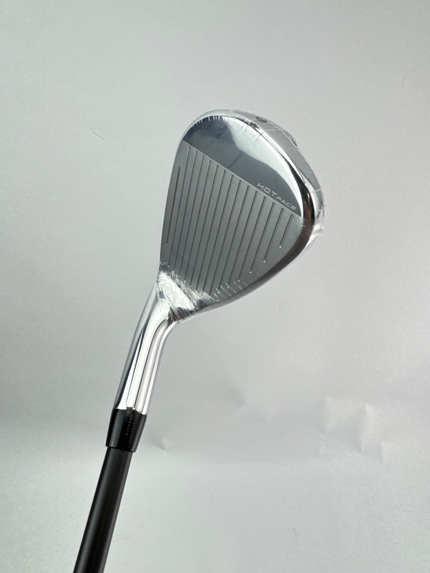 Cobra T-Rail Ladies Gap Wedge 50* KBS PGI 55 Ladies Graphite /Right /New /30207