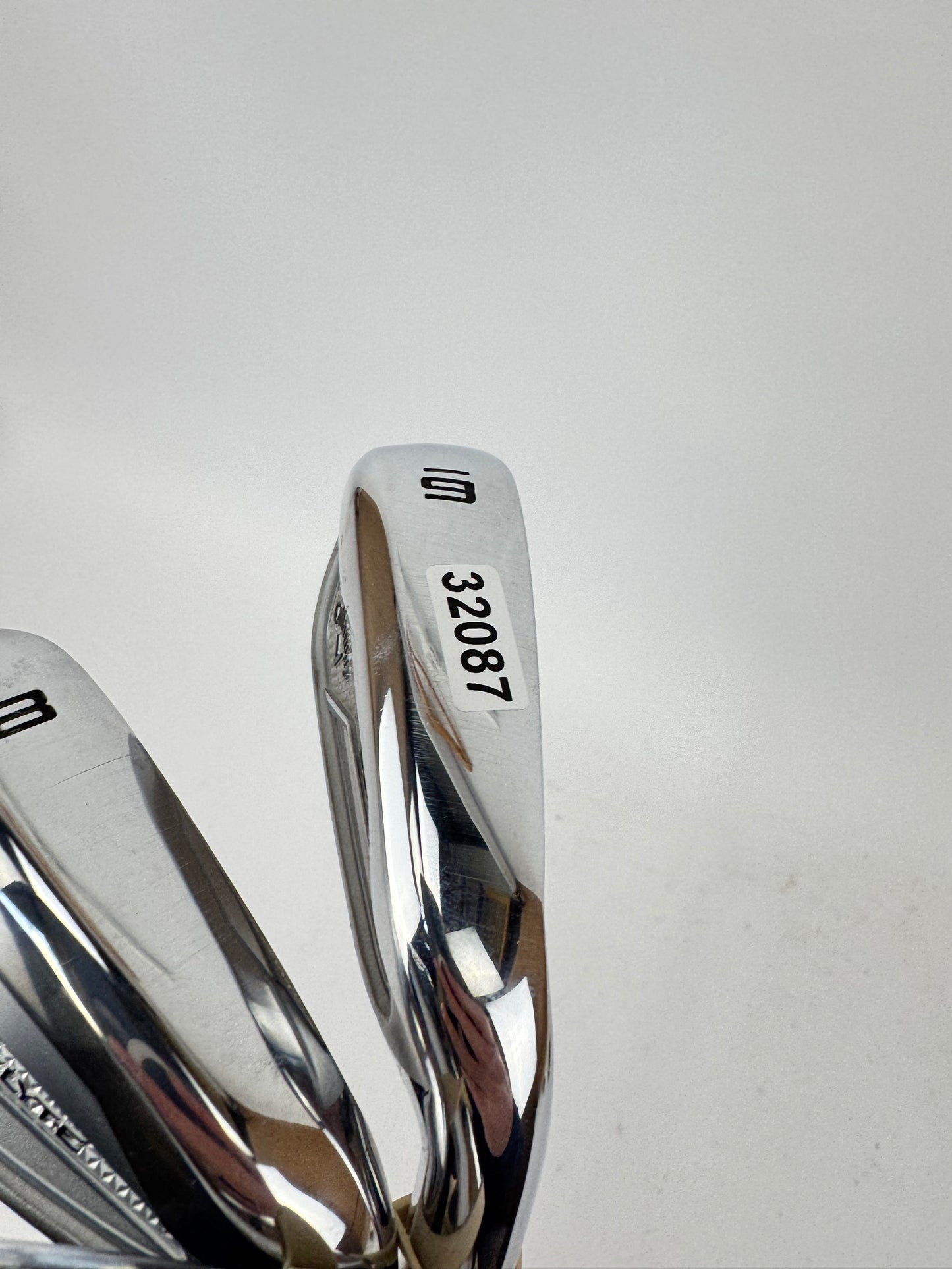 Callaway Elyte Irons 6,8+PW Elevate MPH 95 Regular Flex Steel /Right /32087