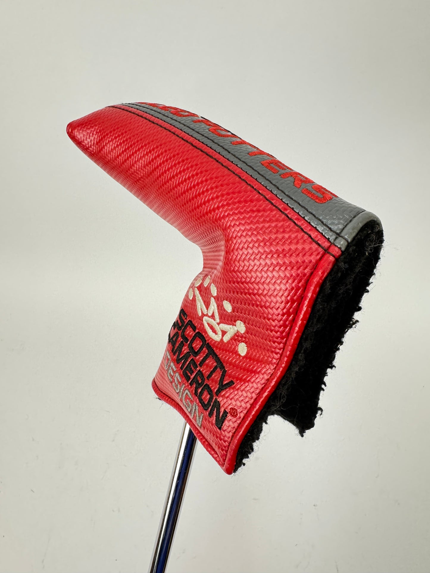 Scotty Cameron Select Newport 2.5 Putter 34.5” Right Handed /Headcover /33392