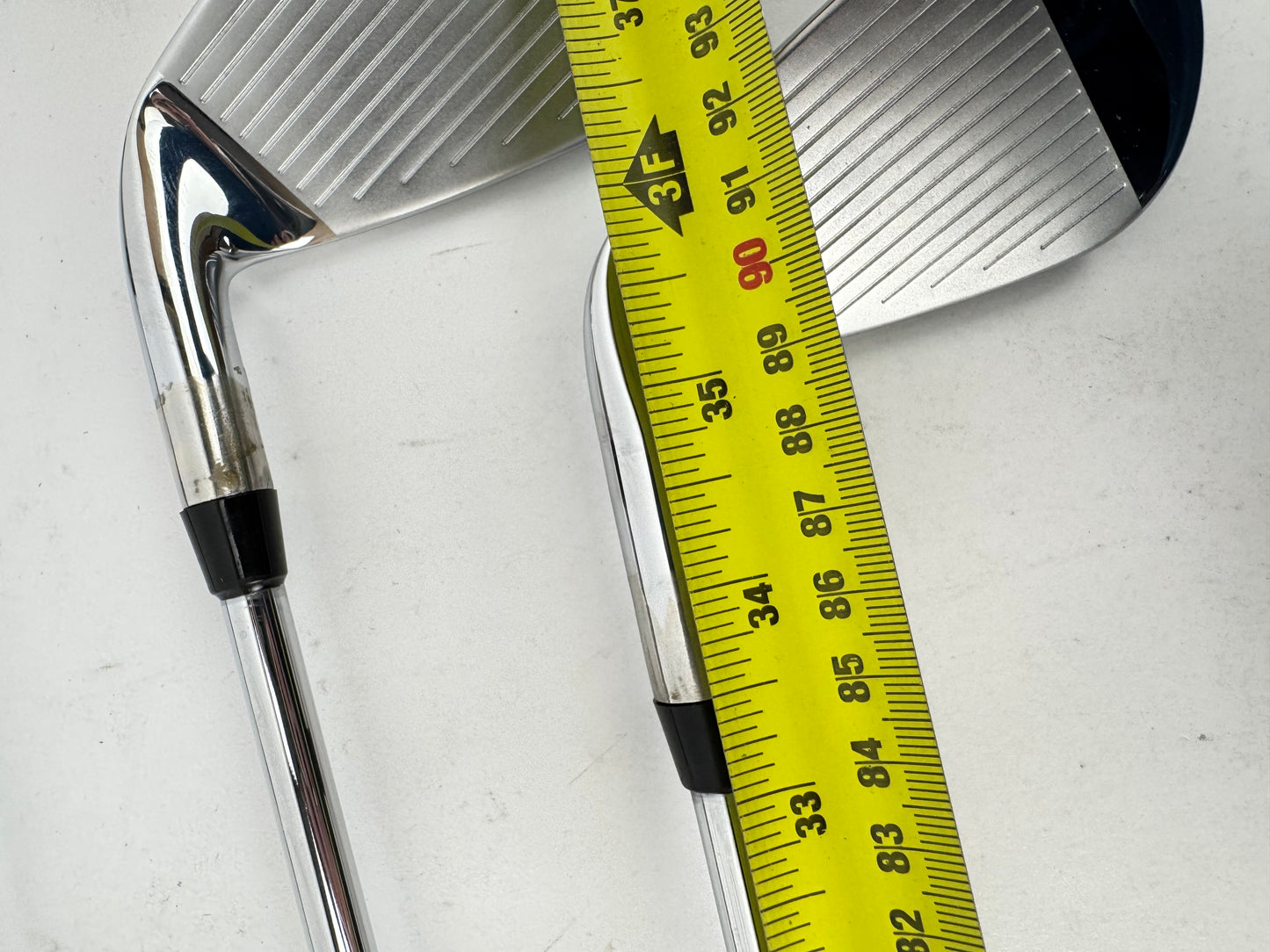 Callaway Elyte Irons 6,8+PW Elevate MPH 95 Regular Flex Steel /Right /32087