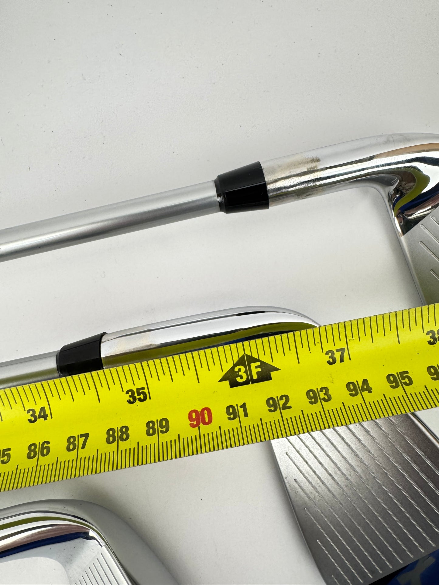 Callaway Elyte HL Irons 6,8+PW Aldila Rogue Regular Graphite /New Shafts /32236