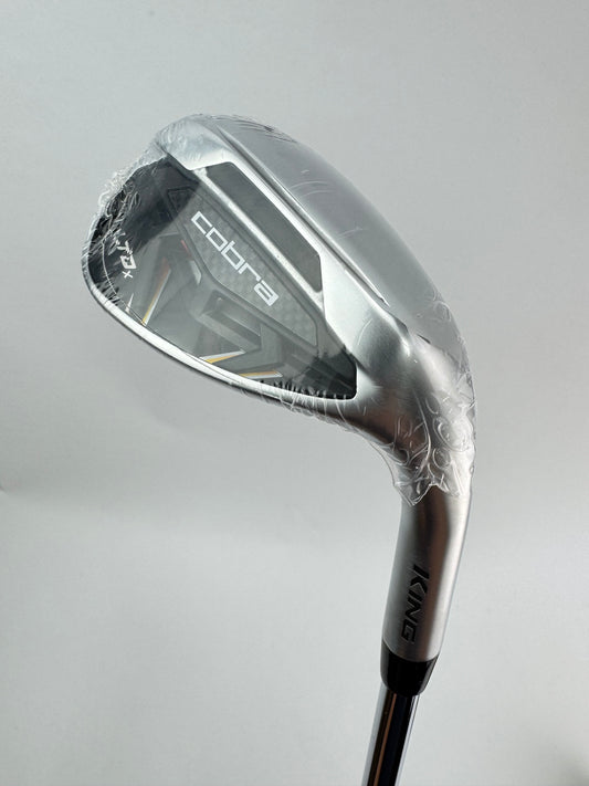 Cobra LTDX Sand Wedge KBS Tour 90 Regular Flex Steel /Right Handed / New /24876