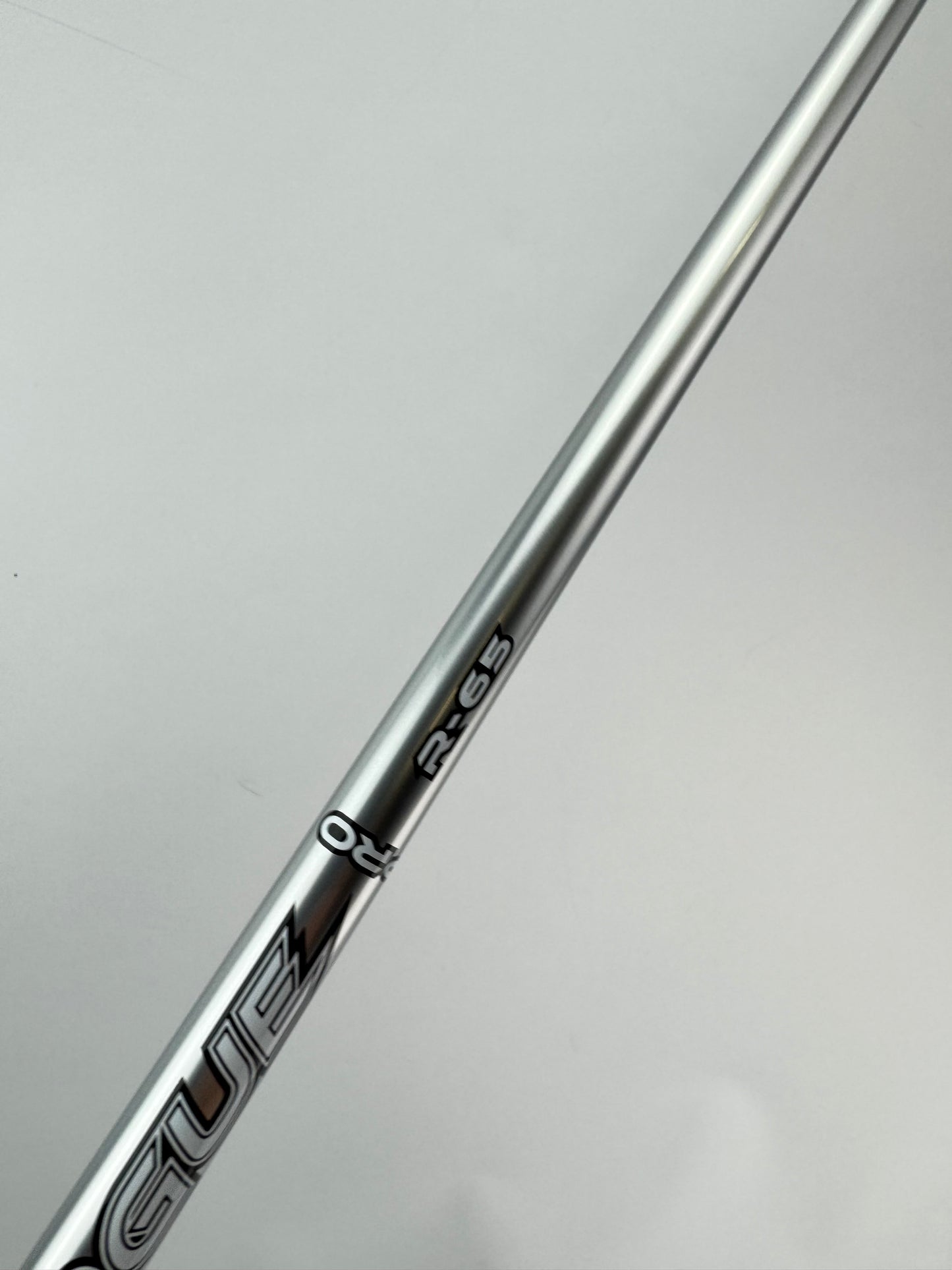 Ping G440 G430 Hybrid Shaft #2 Aldila Rogue Pro Regular Flex Graphite 40.25”/New
