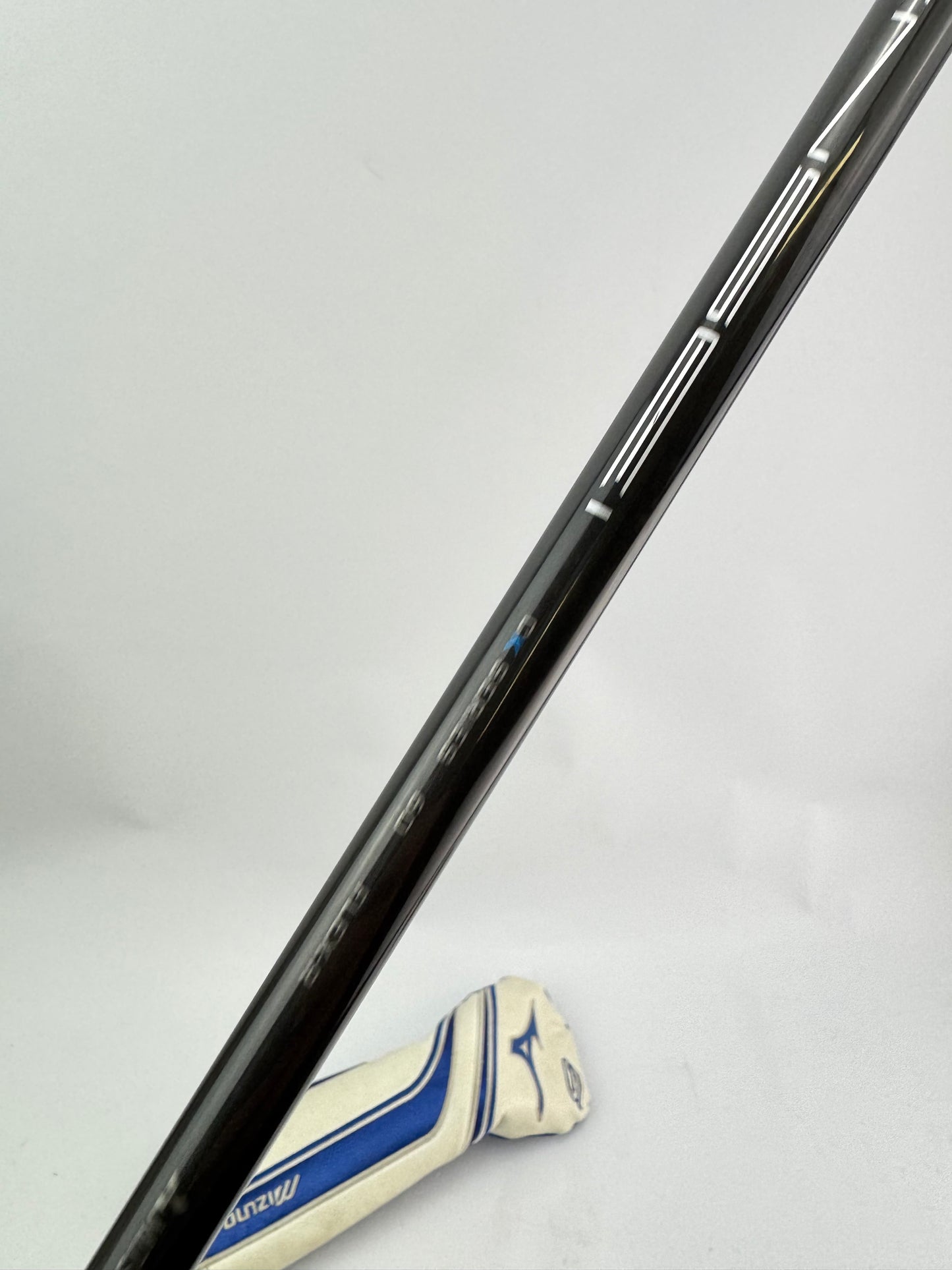 Mizuno GT180 5 Wood 18* Tensei Blue Regular Graphite /Right /Headcover /30433