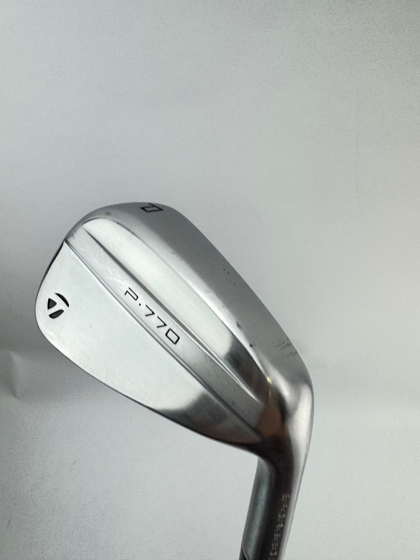 Taylormade P770 Pitching Wedge Forged Nippon Modus3 Tour105 Stiff Steel /29263