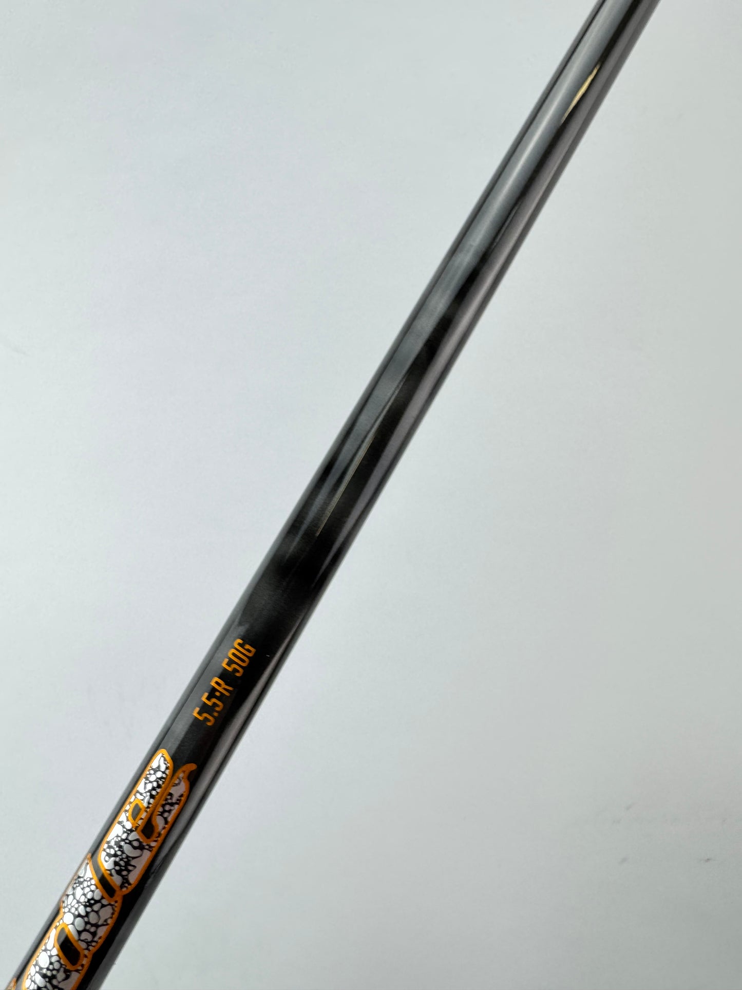 Taylormade Evenflow Regular Driver What Riptide 5.5 Graphite 44.75” /24103
