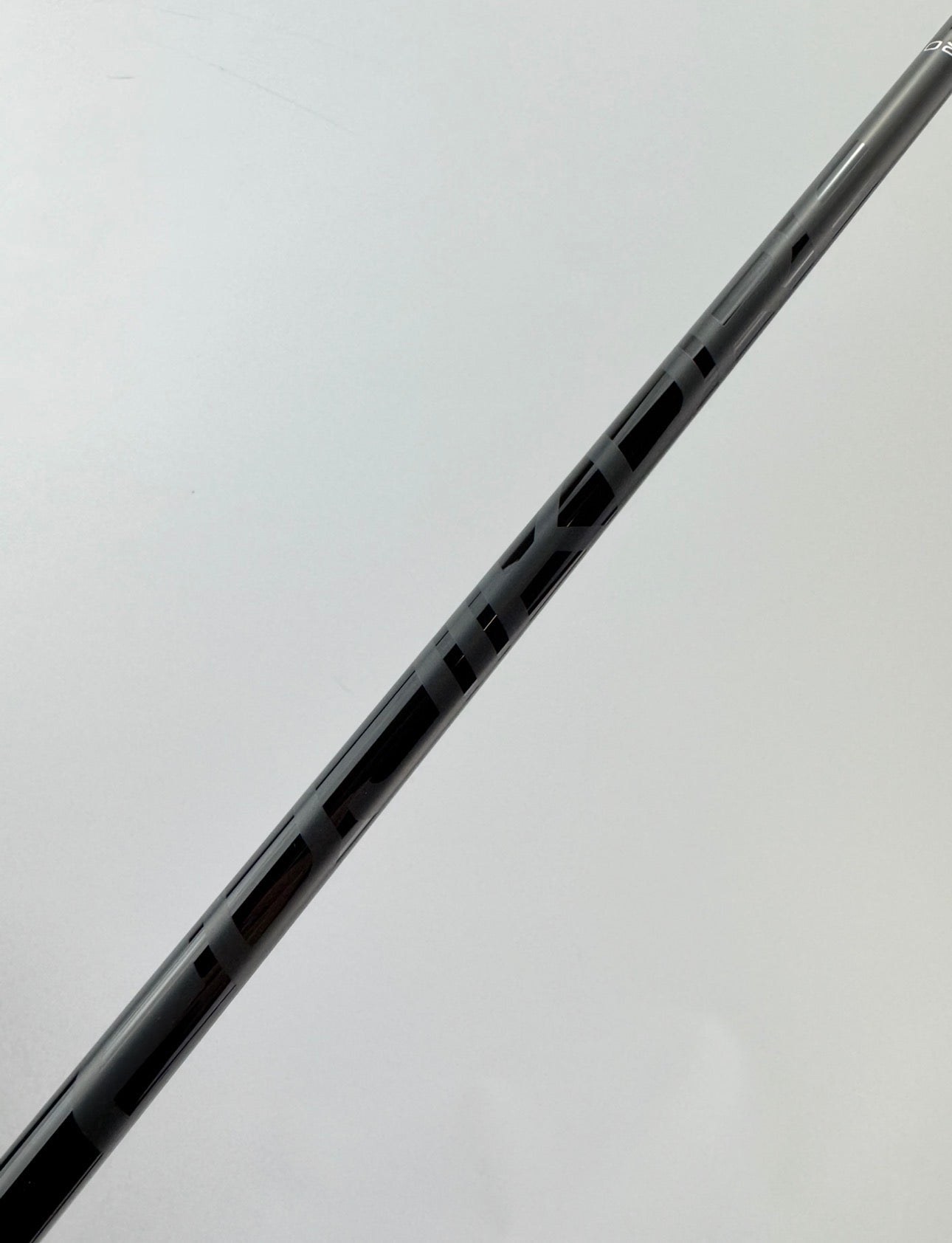 Ping iCrossover Iron Shaft Fujikura Pro 63 Regular Flex Graphite 39.25”/New