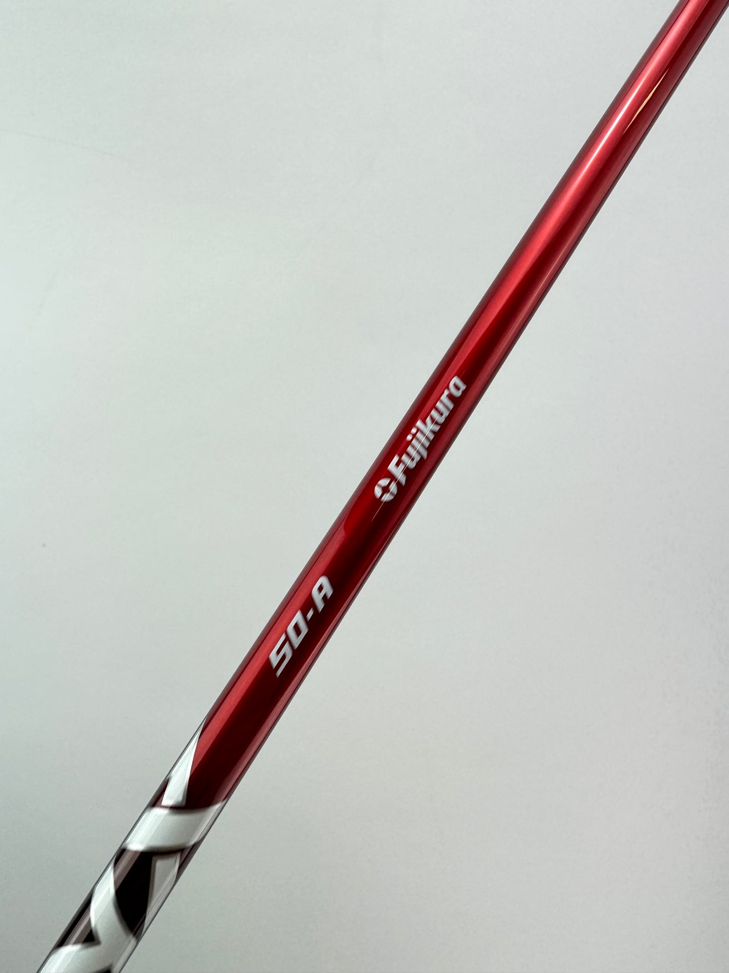 Titleist GT TSR 5 Wood Shaft Speeder NX 50 A Senior Flex Graphite 42” /New