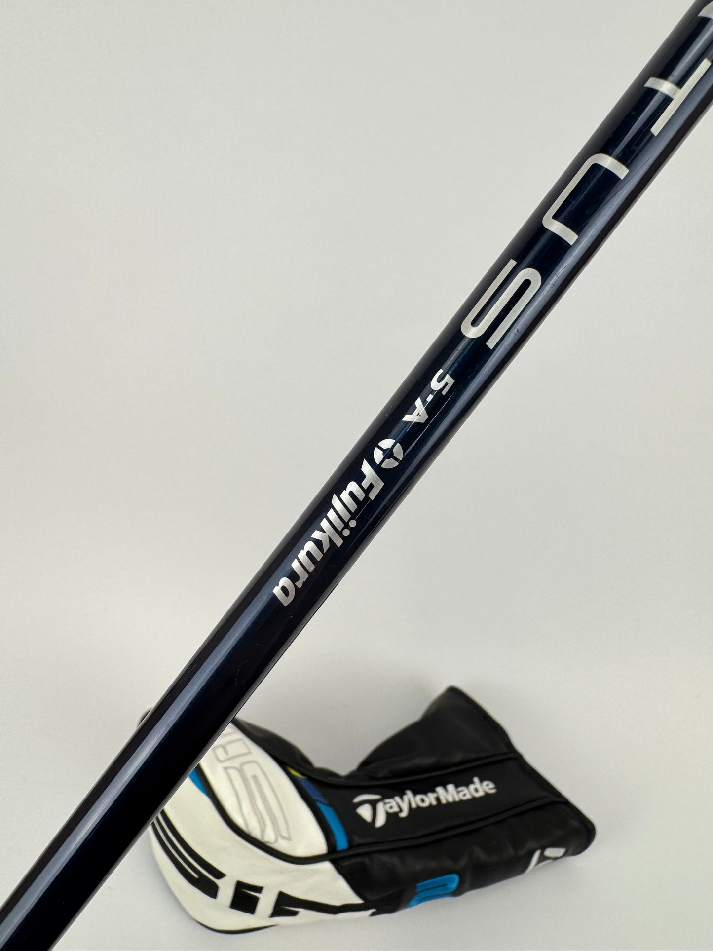 Taylormade Sim2 Max Driver 10.5* Ventus Blue 5-A Senior Graphite/Headcover/32974