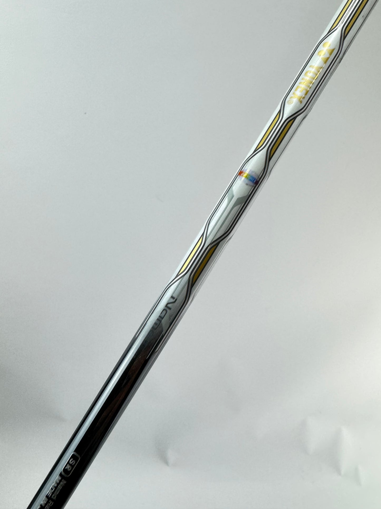 Yonex Royal Ezone Gap Wedge 49* Senior Flex Graphite /Right Handed /New /30373