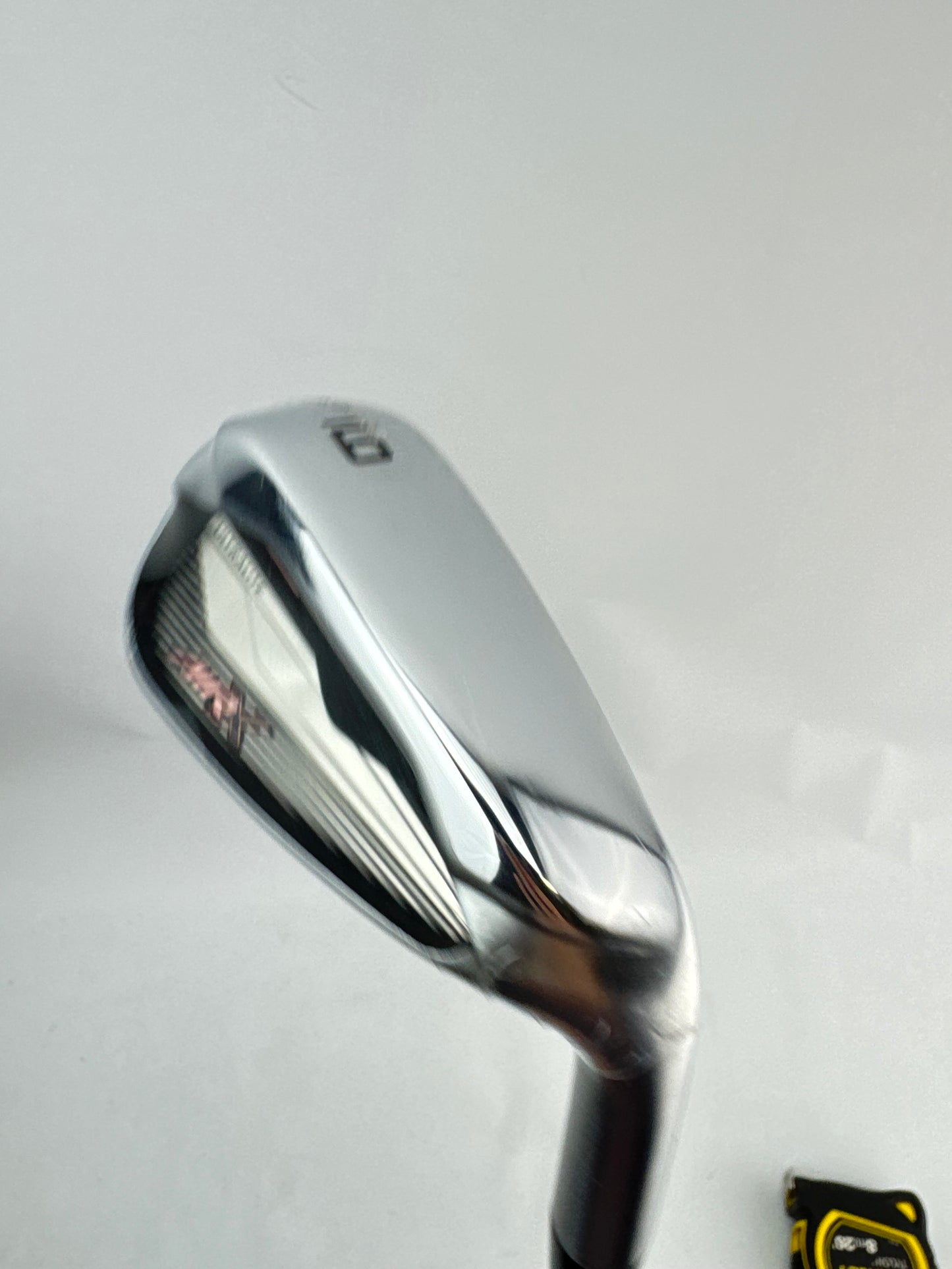 Cobra Air X Ladies 9 Iron Women’s Flex Graphite /Right Handed /New /30503