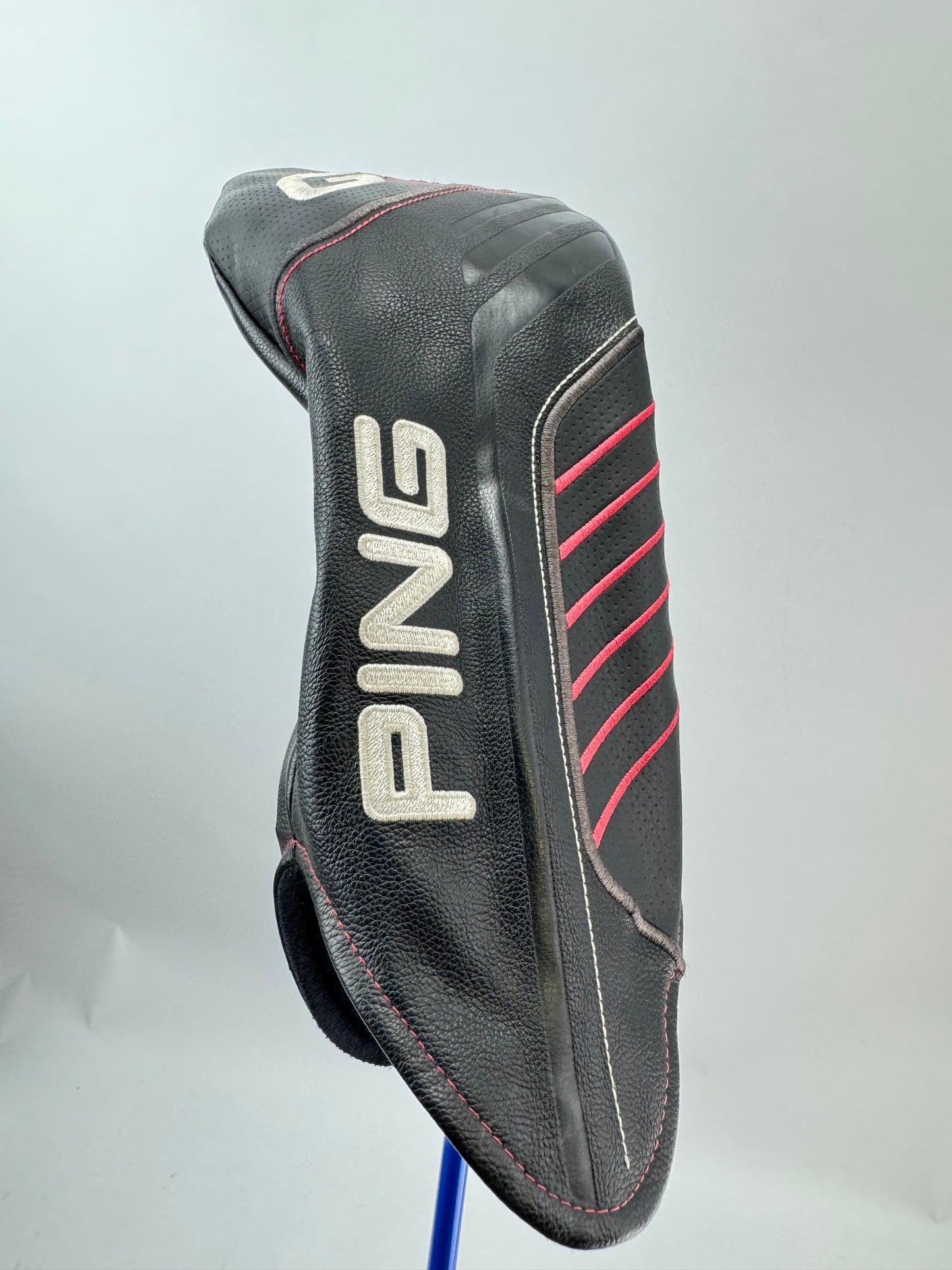 Ping G410 Driver SFT 10.5* Prolaunch Blue 65 Regular Graphite /Right /29761