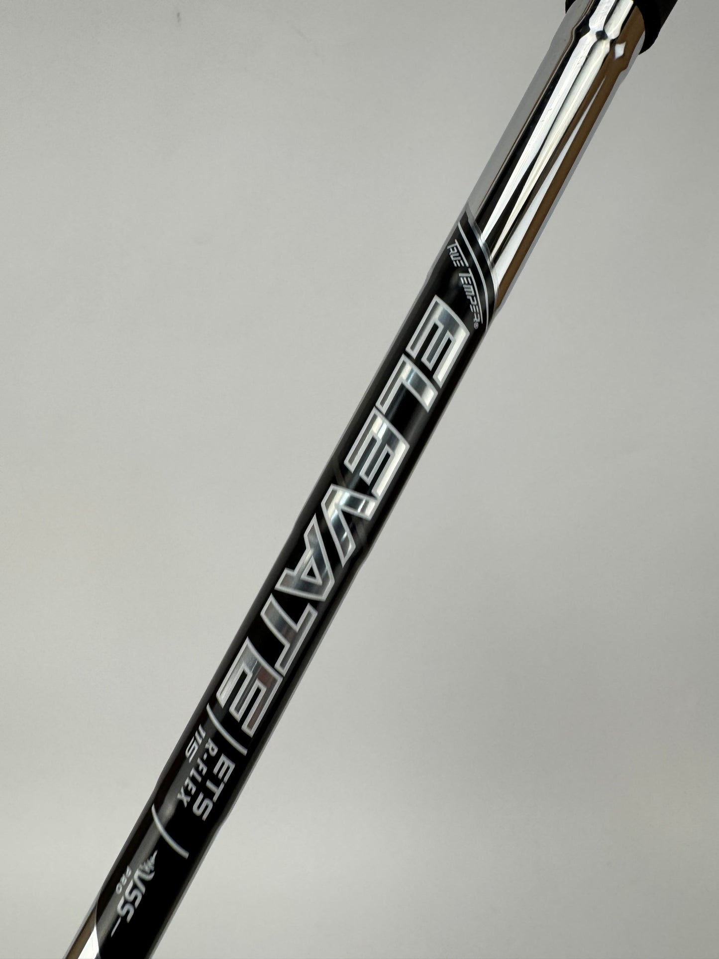 Sub 70 Sand Wedge 56* Team Europe Ryder Cup Elevate 115 Regular Steel /New/33840
