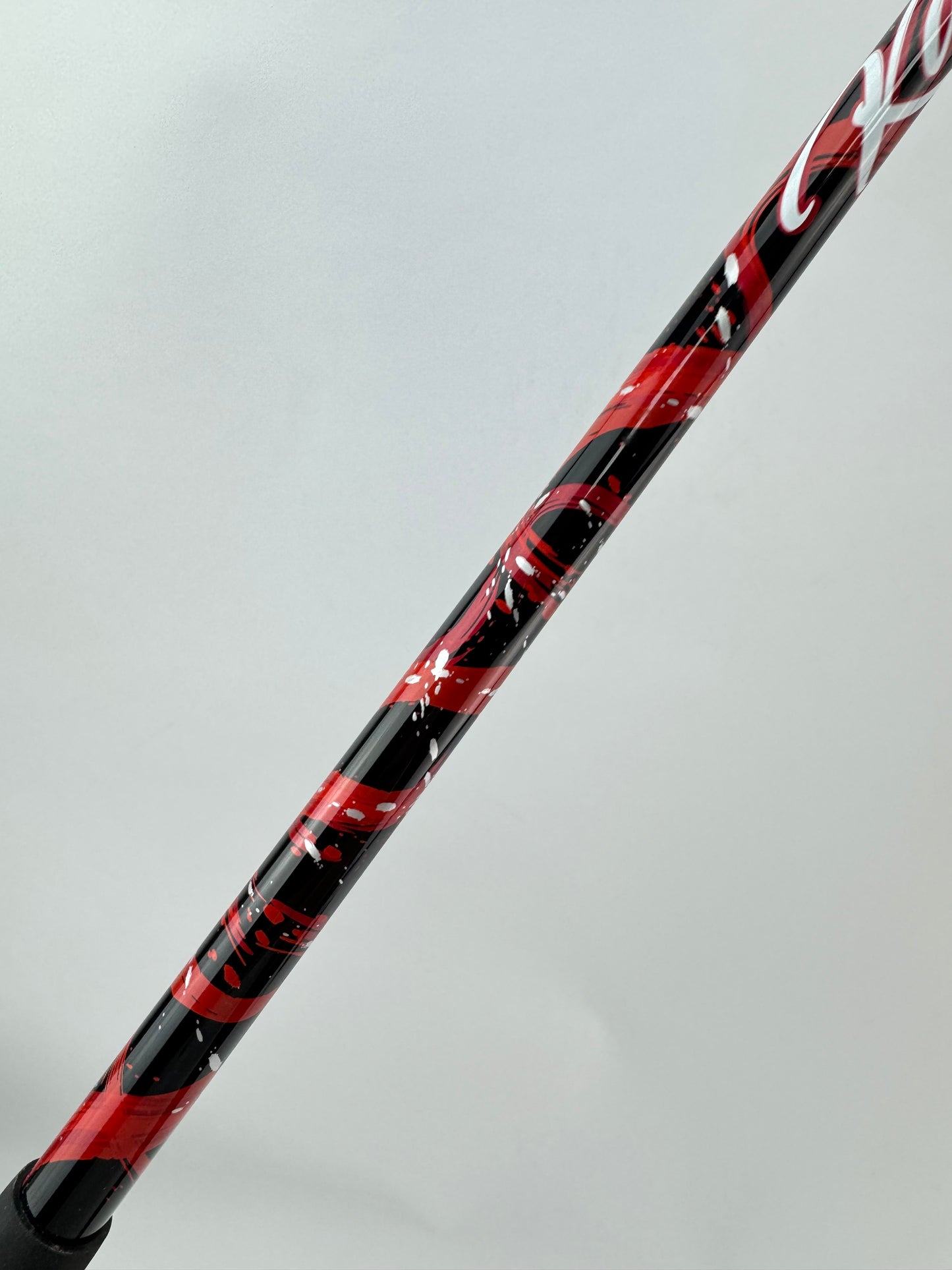 Taylormade Kai Li Red 3 Wood Shaft 65 Regular Flex Graphite 42.5” /24636