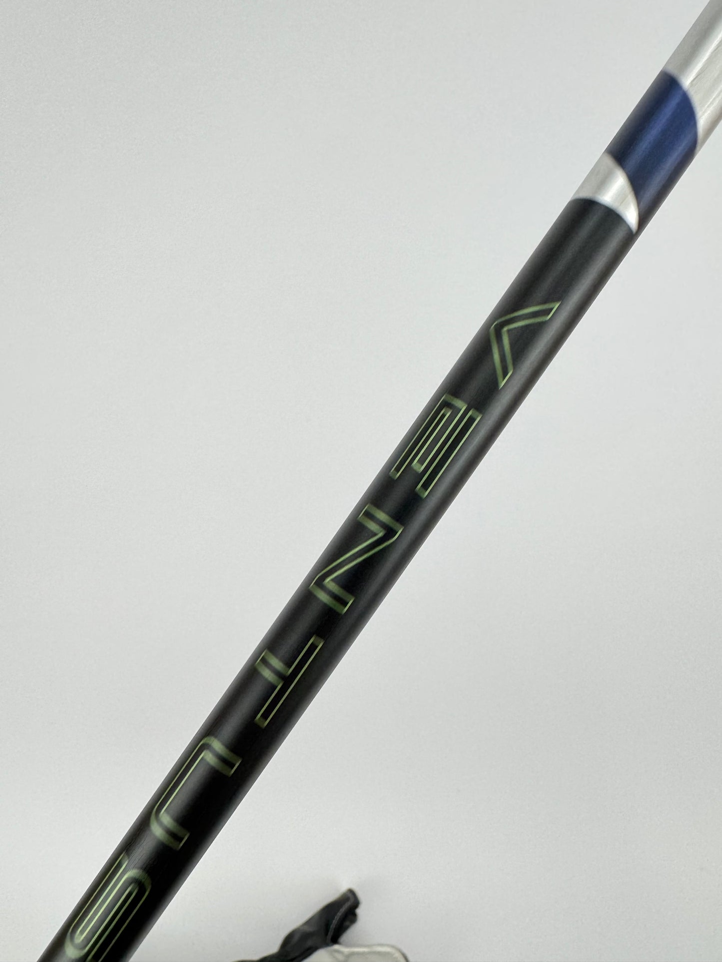 Taylormade Qi35 4 Hybrid 22* Ventus Blue HB 6R Regular Graphite /Headcover/32543