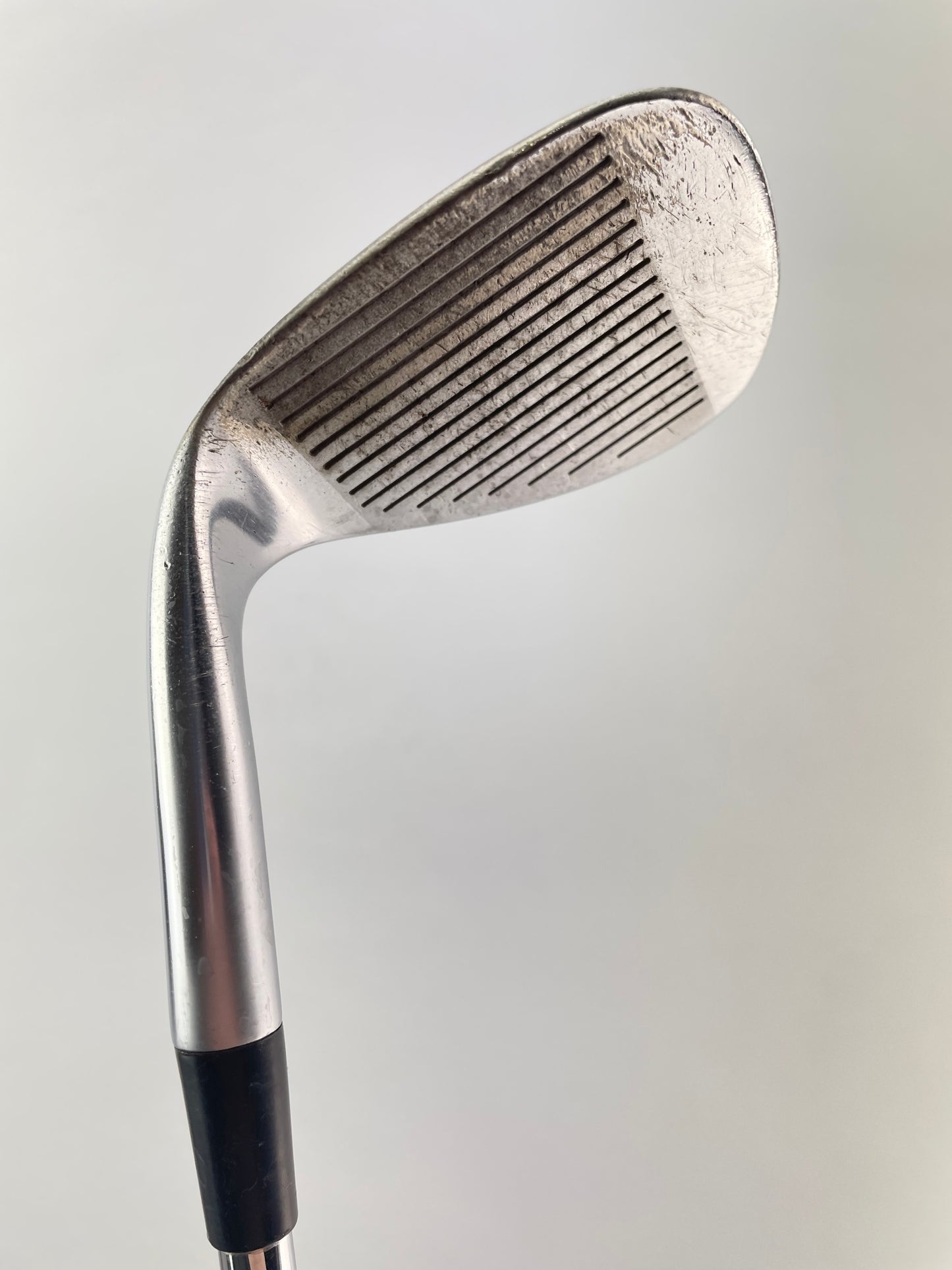 Nike SV Lob Wedge 60* S400 Stiff Flex Steel /Right Handed /New Grip /24507