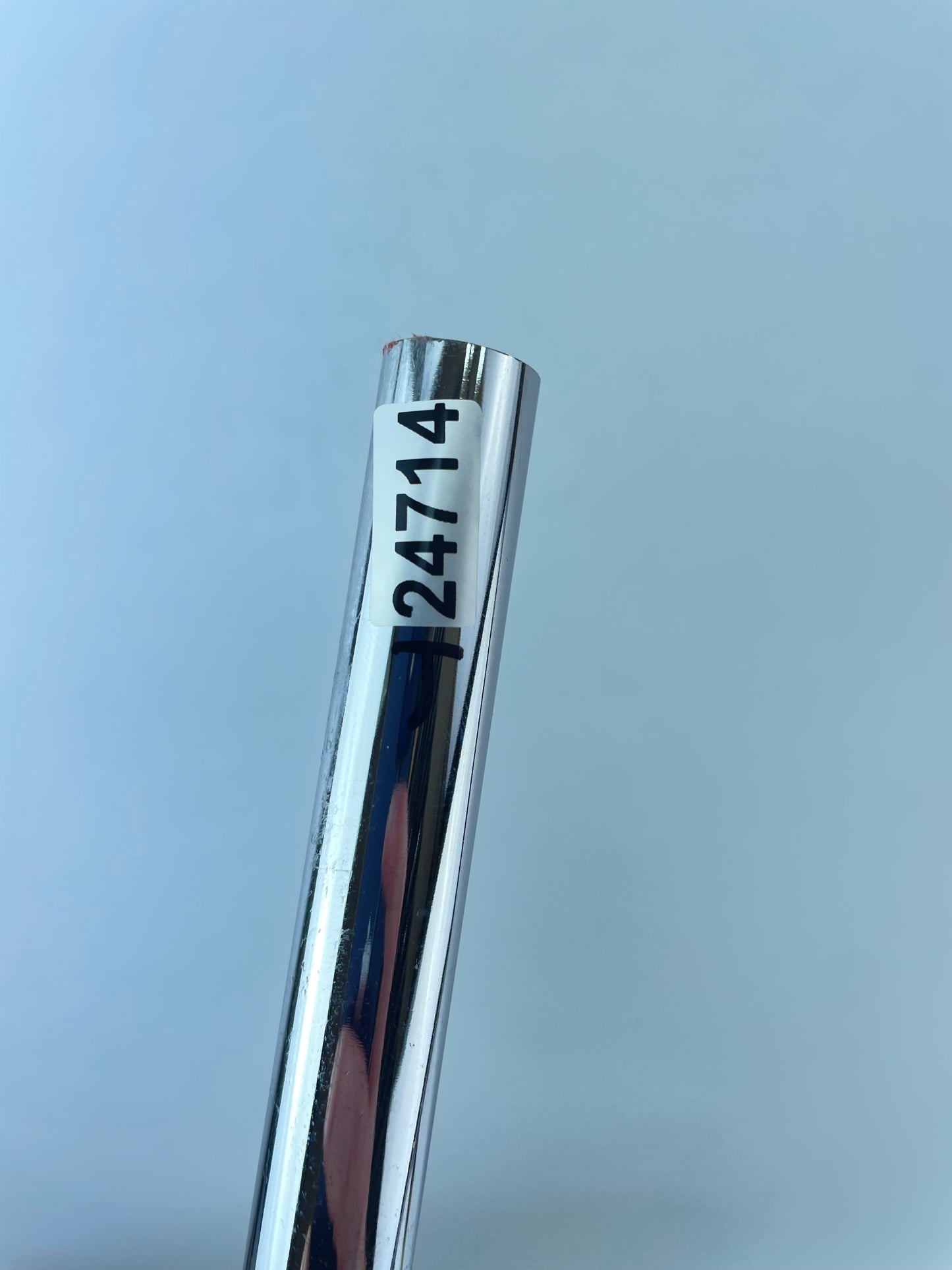 Nippon Modus3 Iron Shaft Tour120 Regular Flex Steel 36.25” /0.355 Tapered /24714