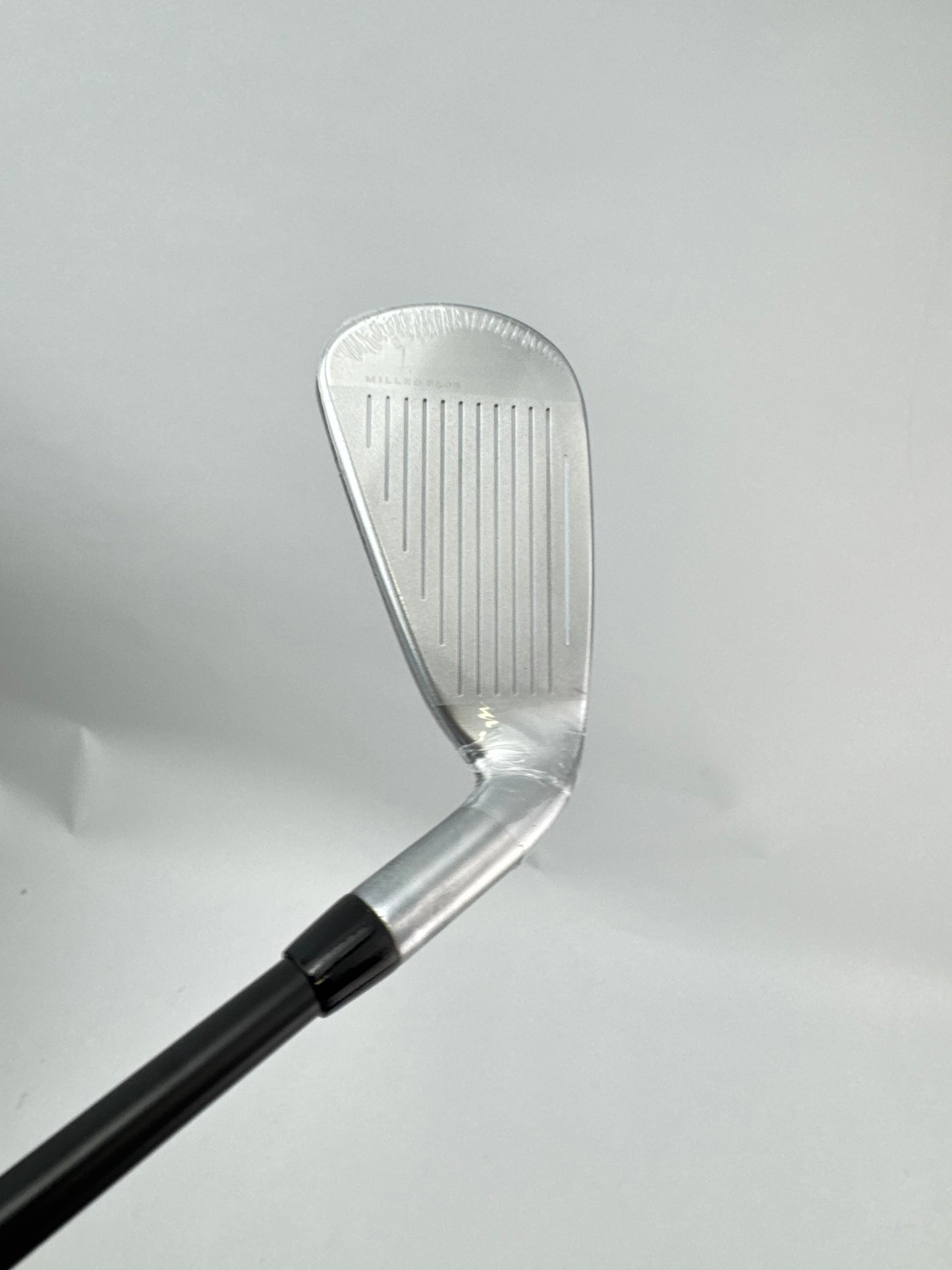 Cobra LTDx Ladies 5 Iron KBS PGI 55 Ladies Flex Graphite /Left Handed/New /29189