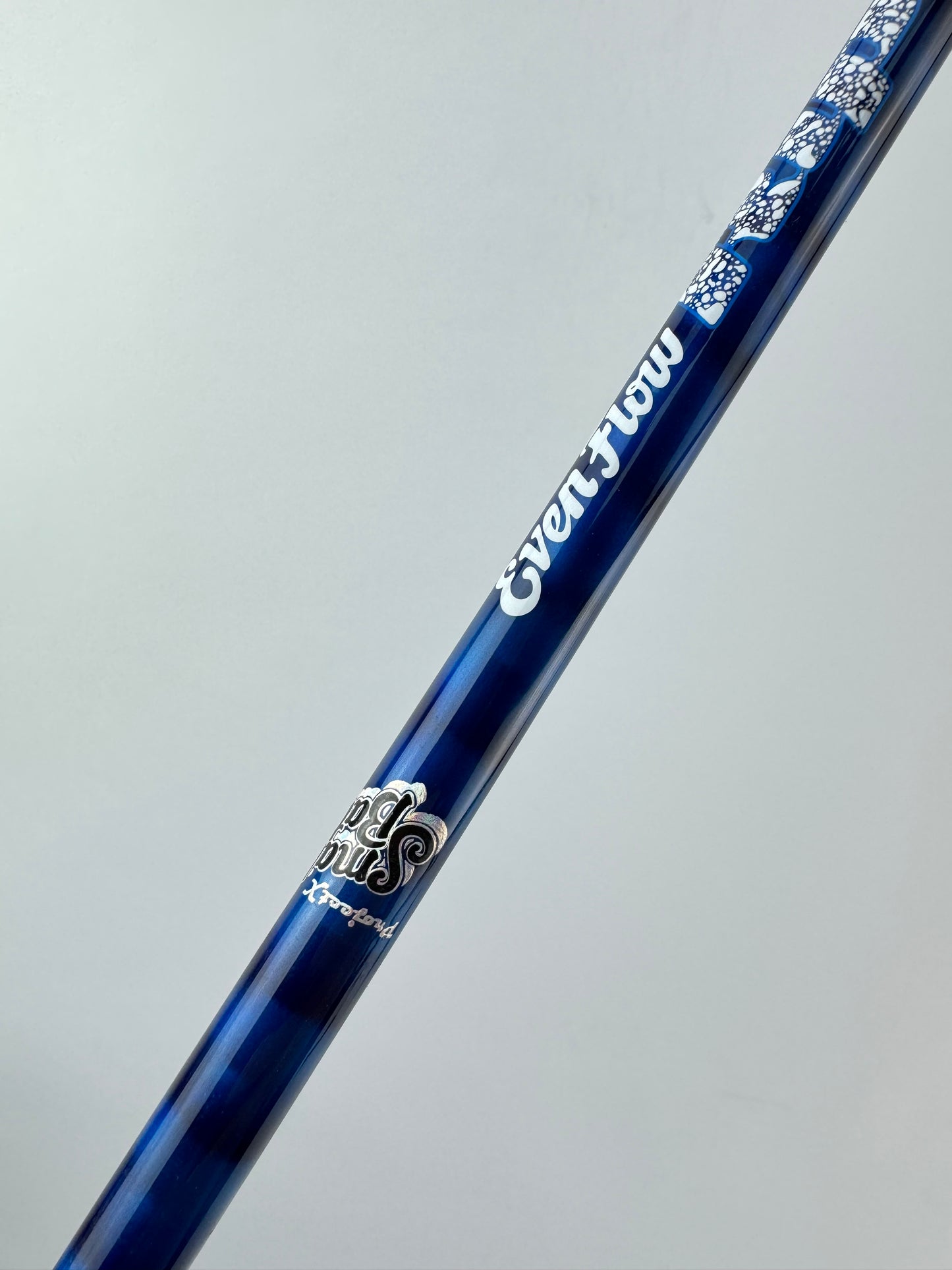 Evenflow Riptide Small Batch 3 Wood Shaft TX 6.5 60G X Flex Taylormade 42.5”