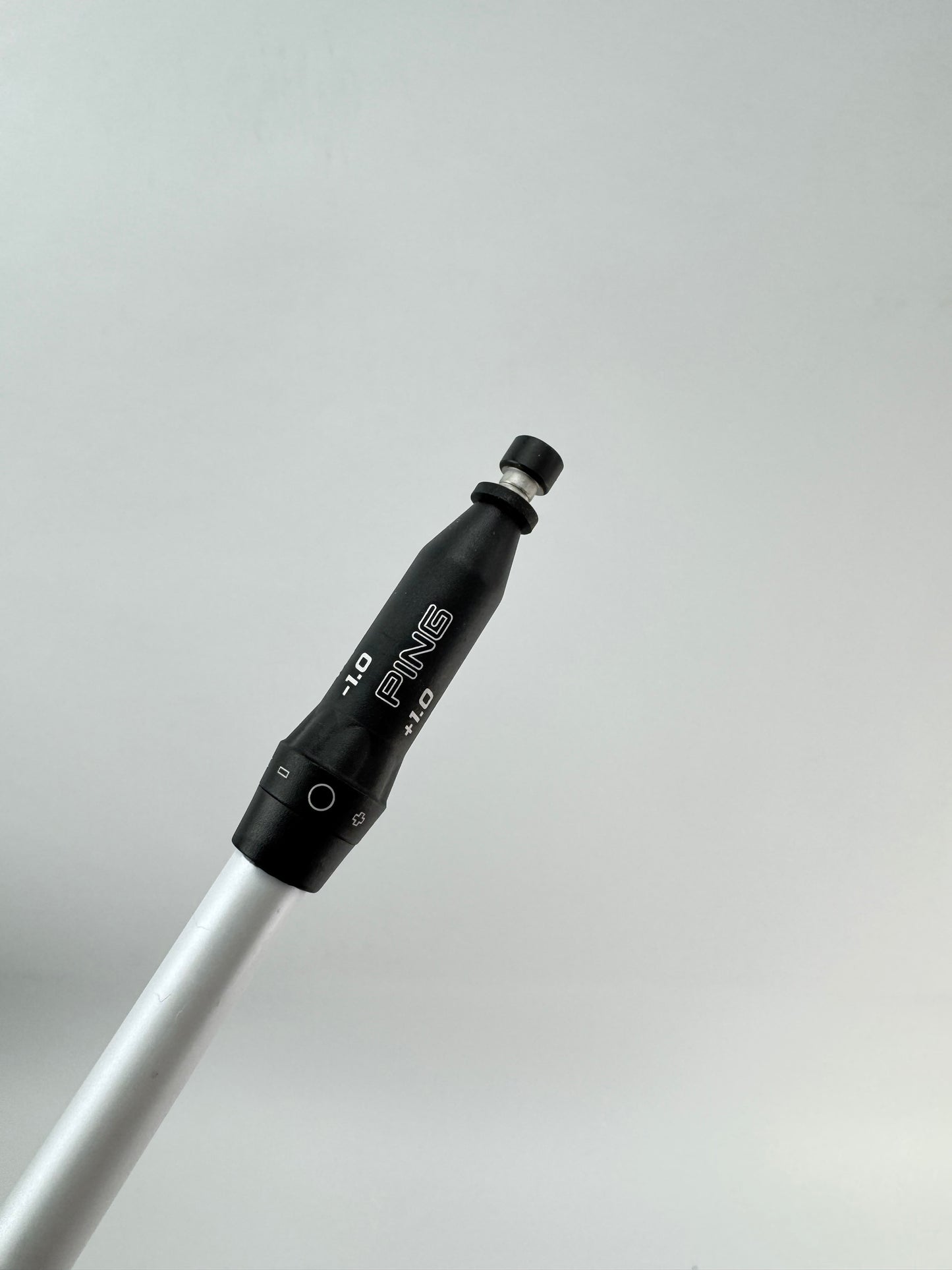 Ping Ladies Driver Shaft ULT230 /GLe2/3 /G430/G440 Ladies Graphite 43.25” /25285
