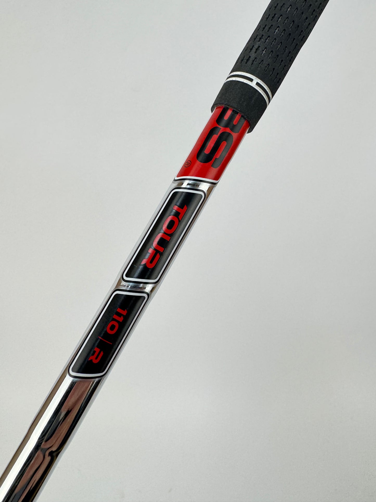 Sub70 JB Pitching Wedge 46* Forged KBS 110 Regular Steel /Right /New /33716