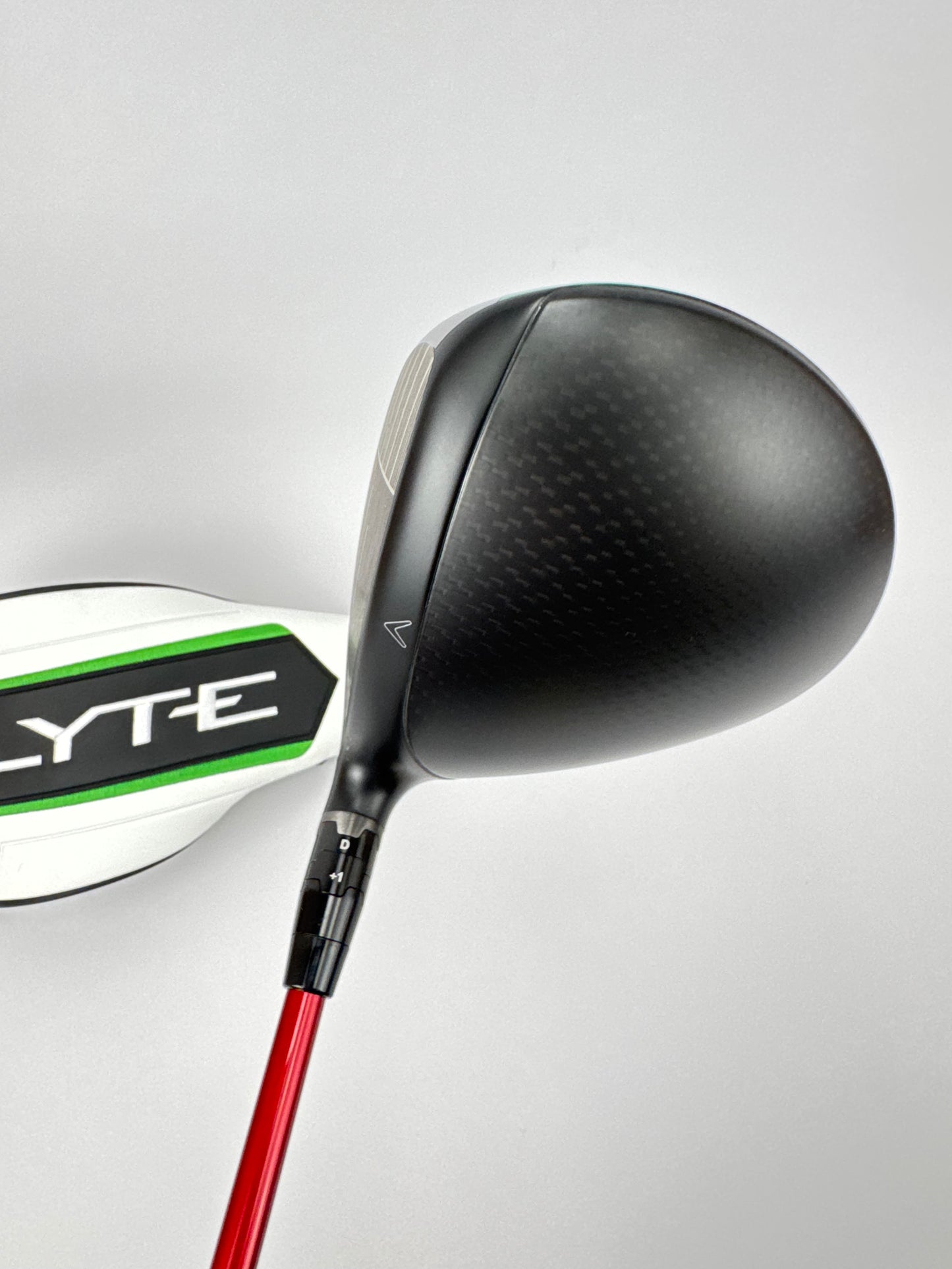 Callaway Elyte X Driver 12* Speeder NX Senior Graphite /New Shaft /34002