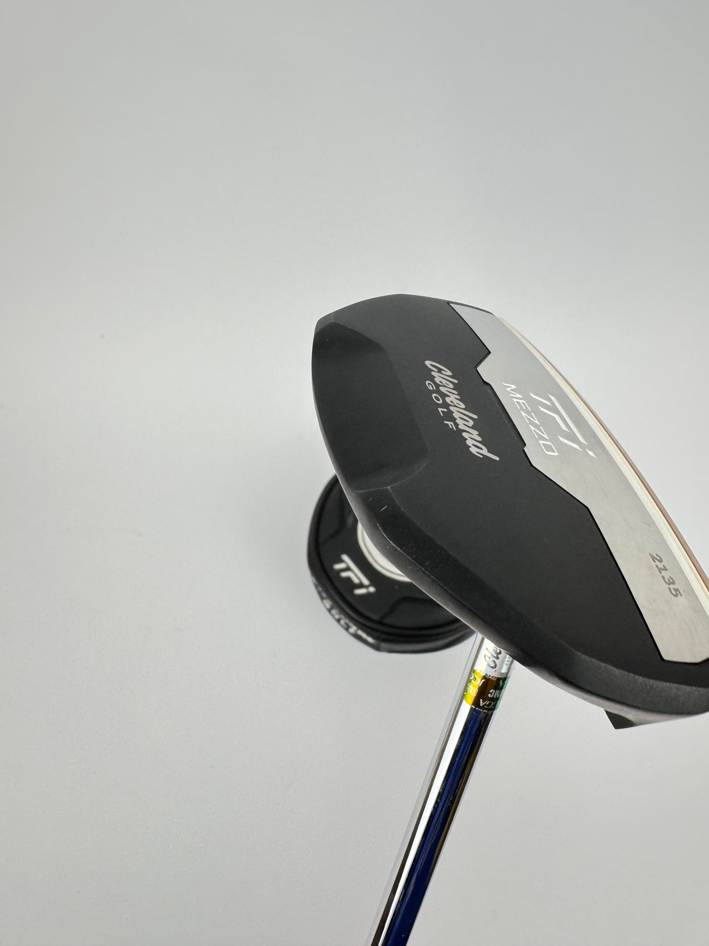 Cleveland Mezzo Putter TFI Centre Shafted 33” /Right Handed /Headcover /32973