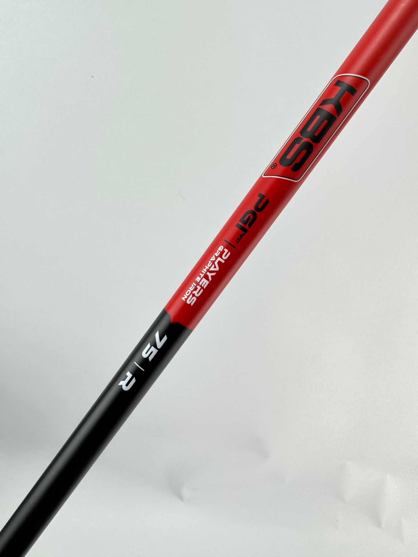 Cobra T Rail Sand Wedge Hybrid 54* KBS PGI 75 Regular Graphite /Right /30219