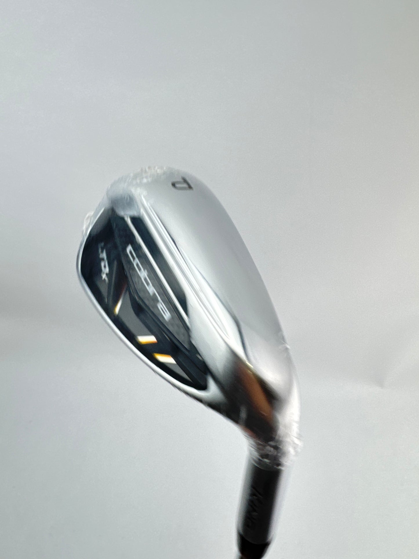 Cobra LTDx Pitching Wedge KBS Tour 90 Regular Steel /Right Handed /New /29348