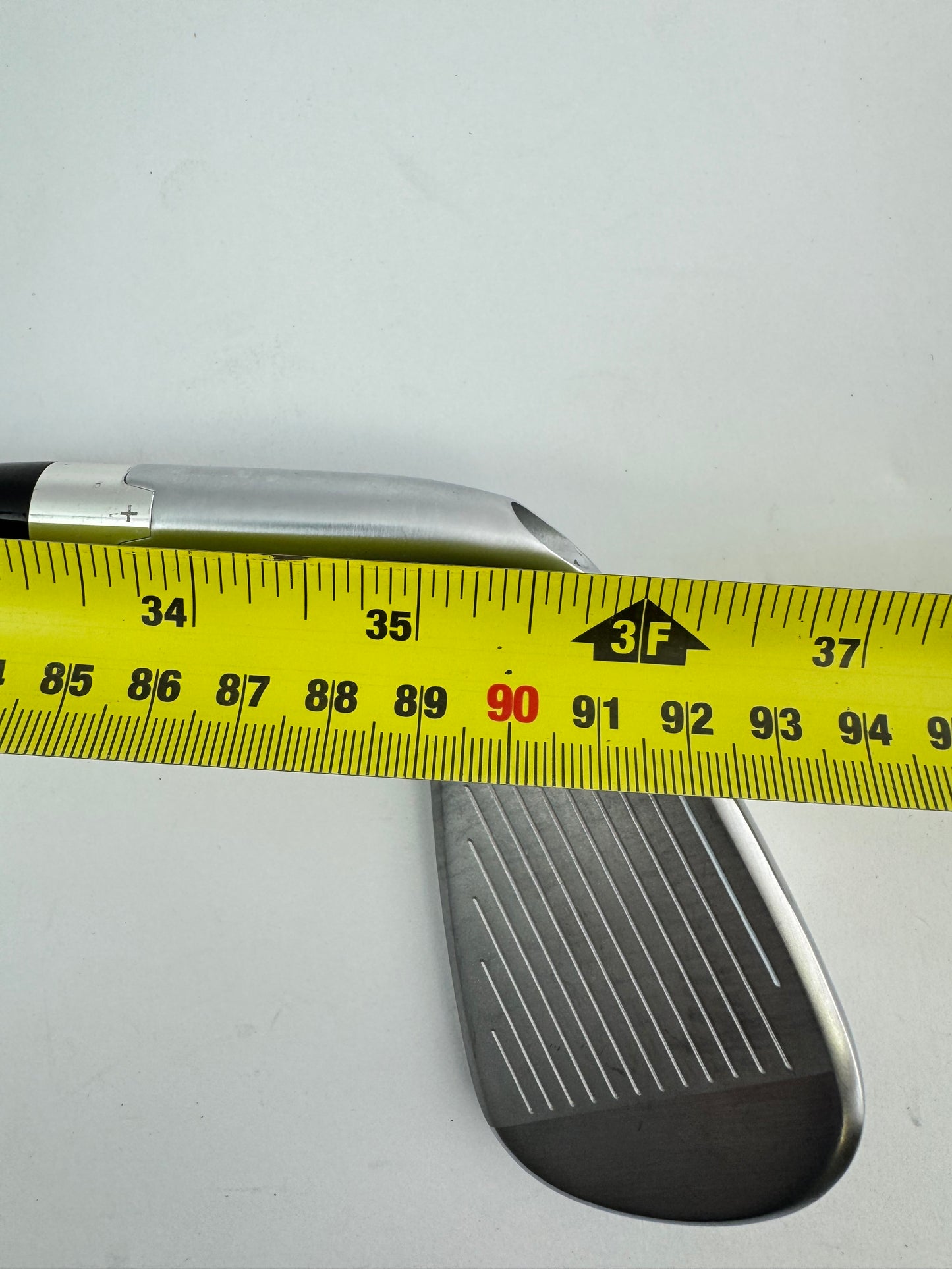 Cobra Air X Ladies 7 Iron Ultralite 45 Women’s Graphite /Right /Demo /24406