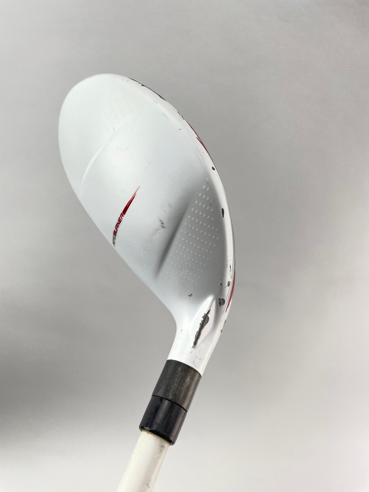 Taylormade Aeroburner 4 Hybrid 22* Matrix Regular Graphite /Right Handed /26092