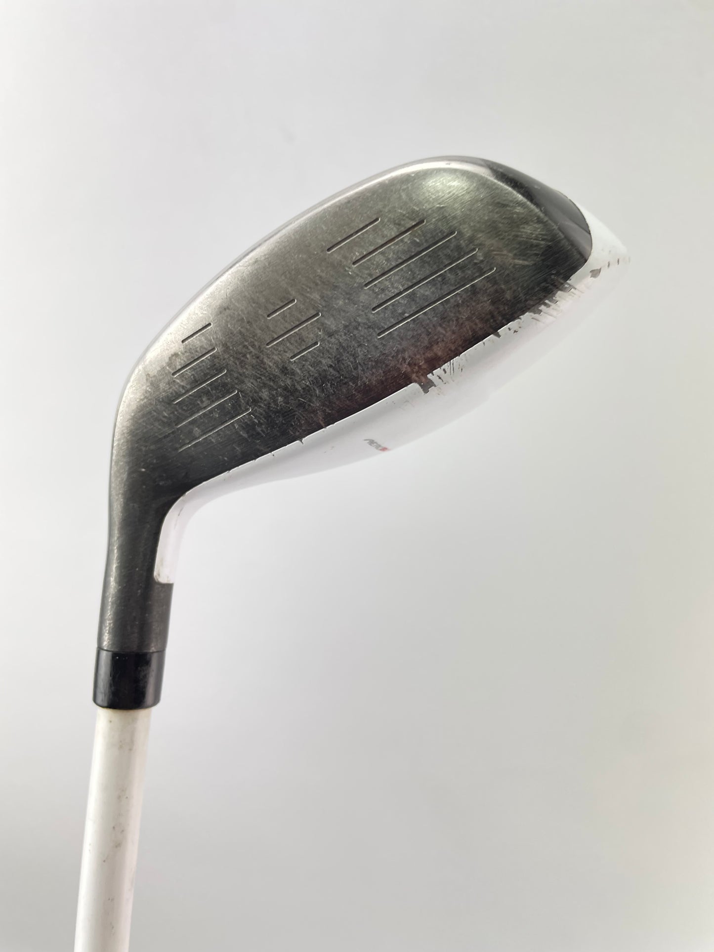 Taylormade Aeroburner 4 Hybrid 22* Matrix Regular Graphite /Right Handed /26092