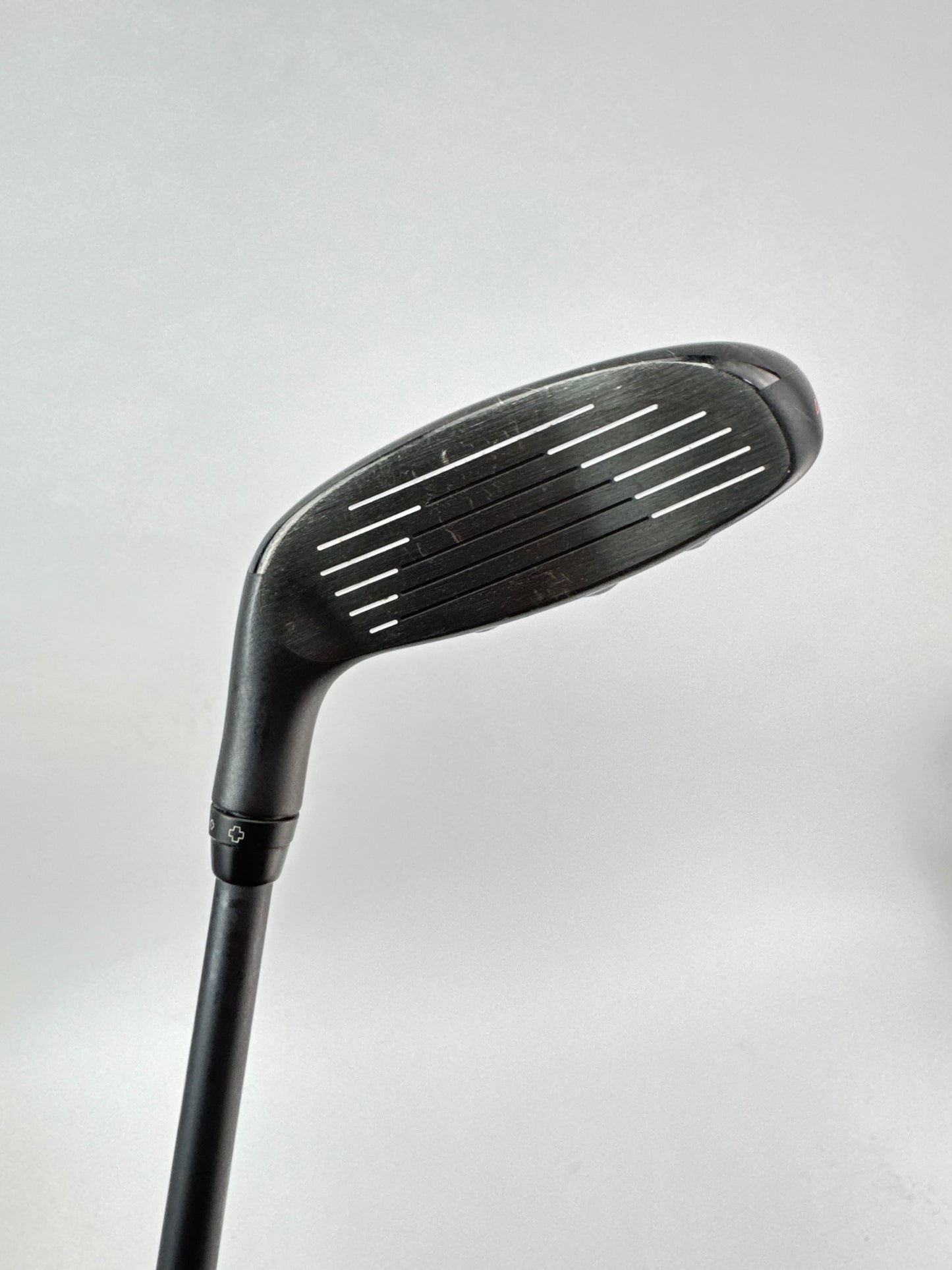 Ping G410 Senior Senior Hybrid 4H 22* Alta CB SR Graphite /Right Handed /25060