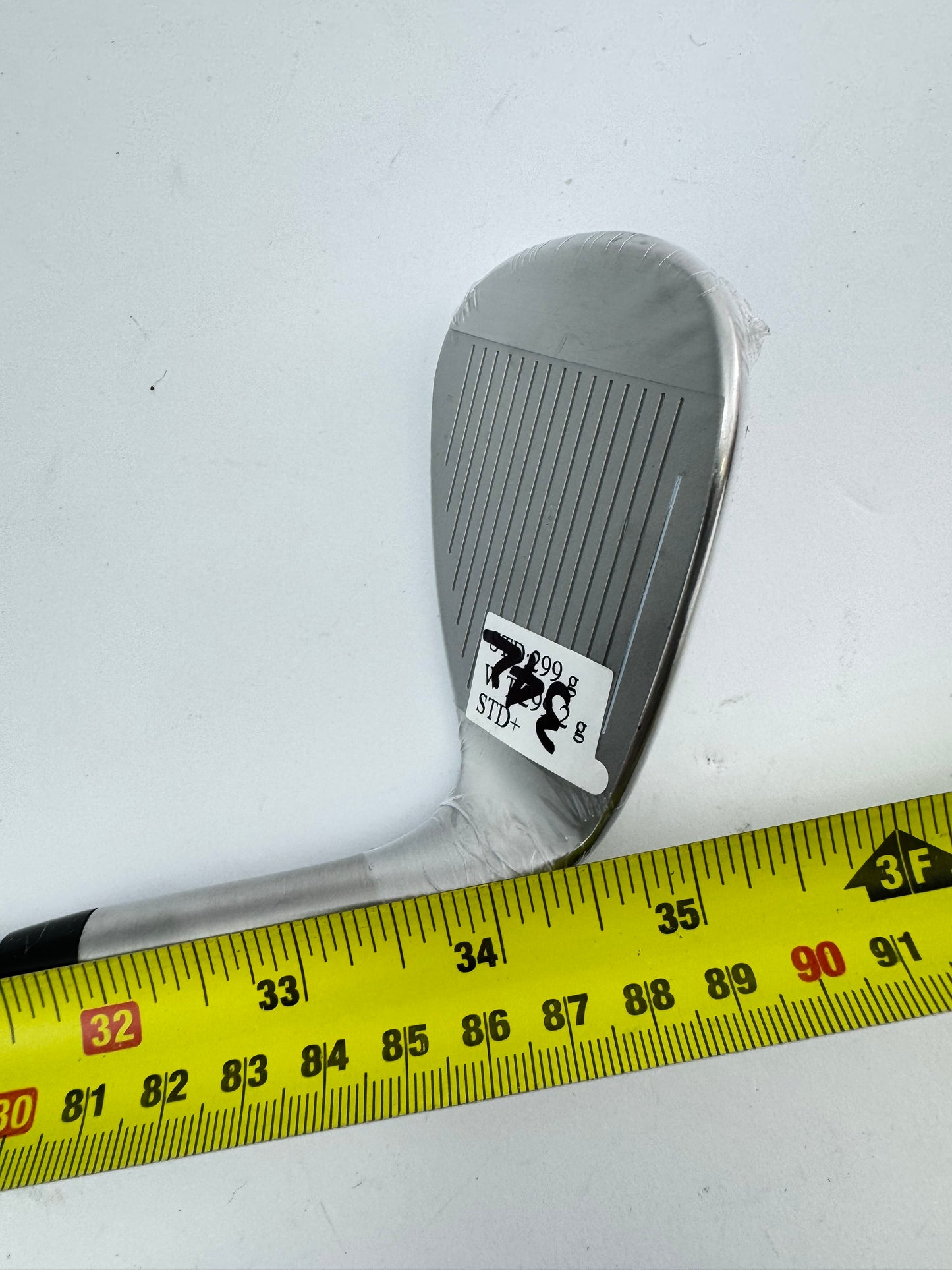 Cobra Aerojet Ladies Sand Wedge 54* Left Handed Women’s Graphite /New /29034