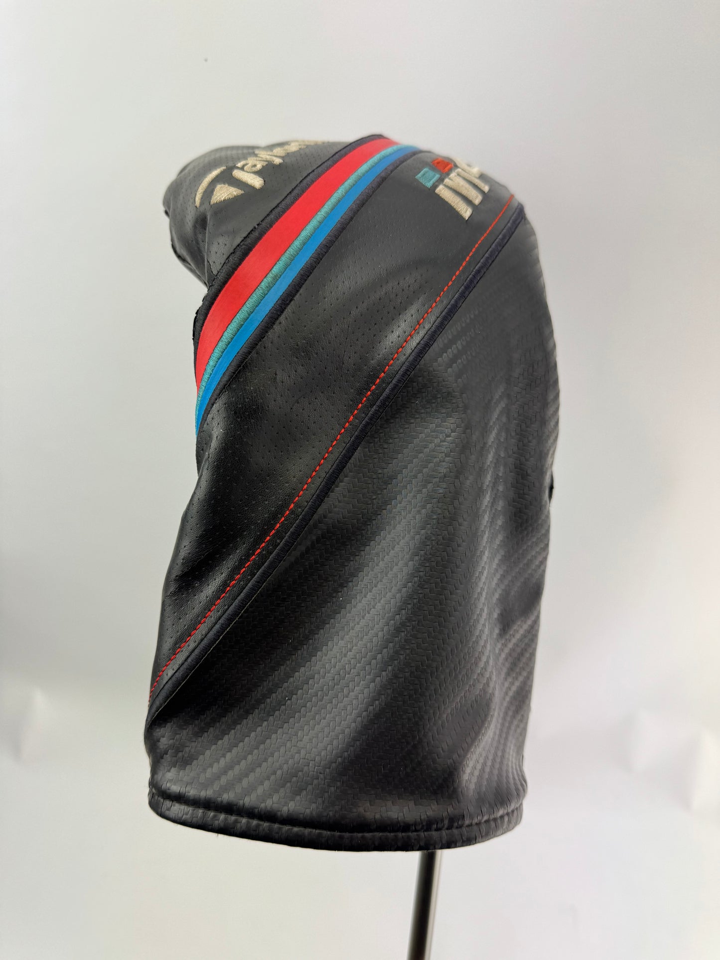 Taylormade M4 Driver 8.5* UST Helium F4 Stiff Graphite /New Shaft + Grip /30334