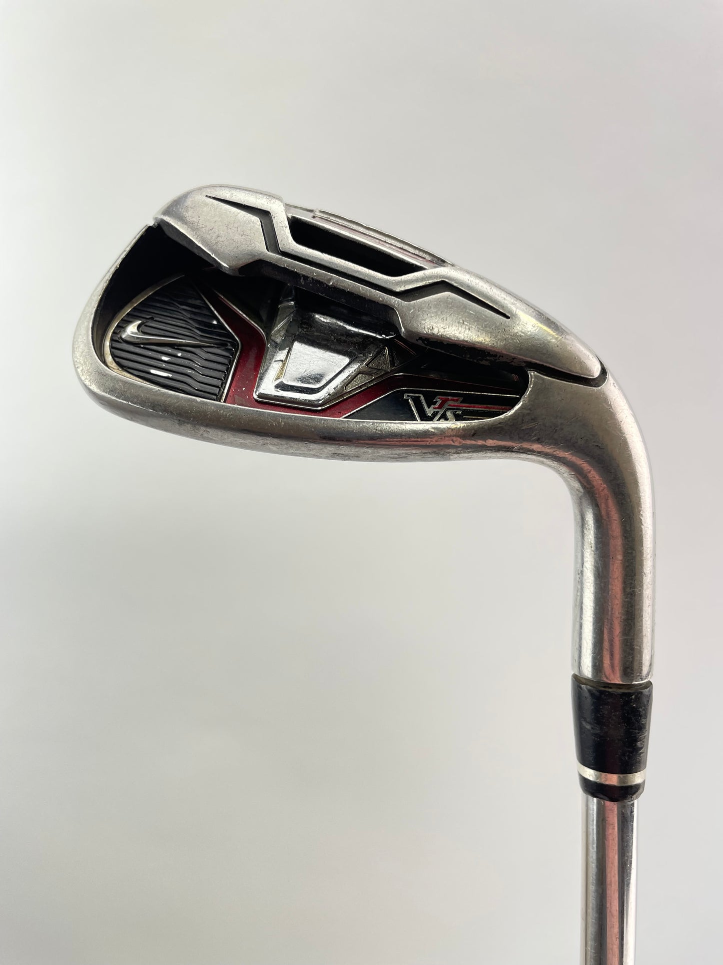 Nike VRS Pitching Wedge Regular Flex Steel /Right Handed /New Grip /24340
