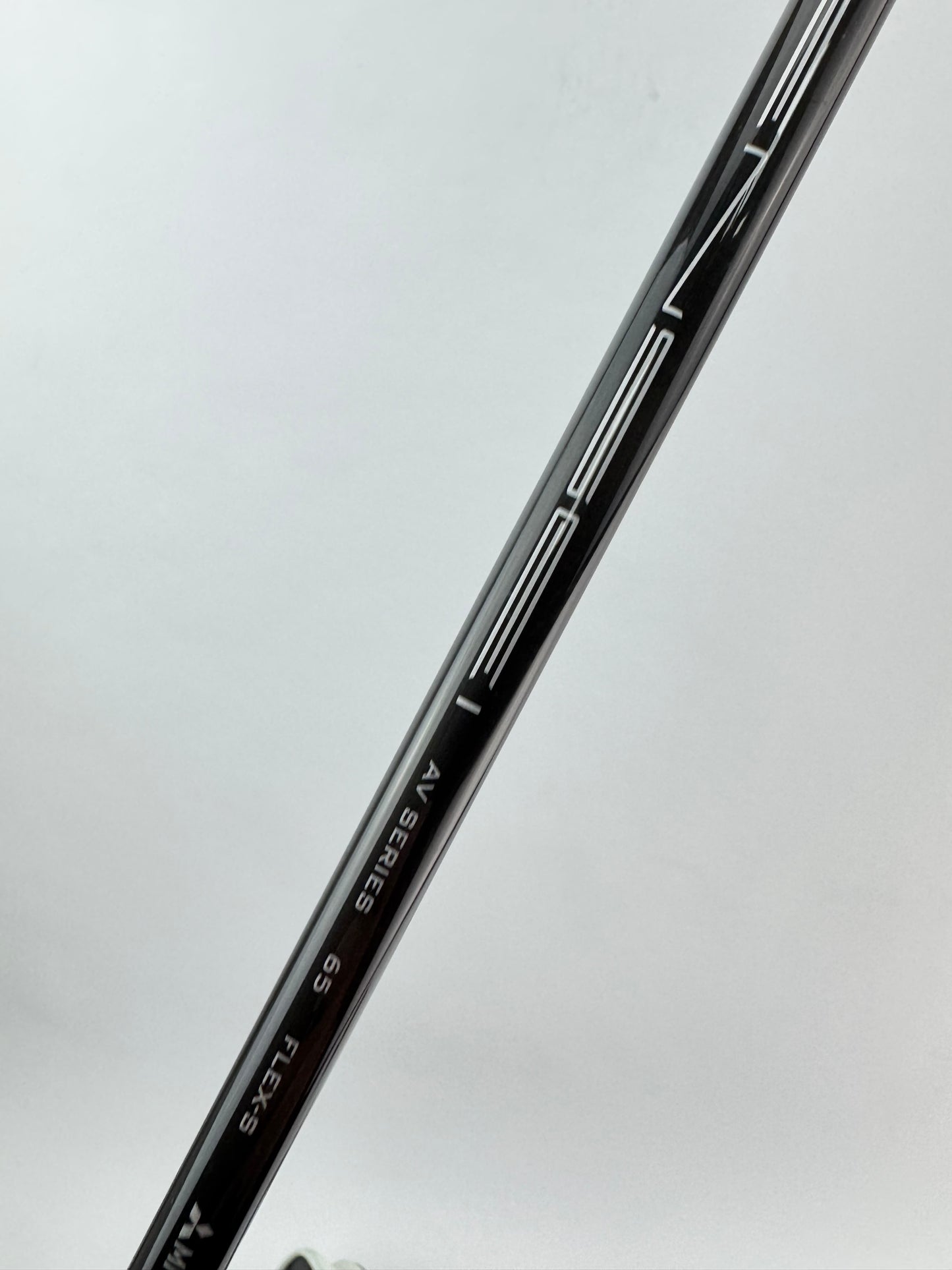 Cobra Aerojet Driver Left Handed 10.5* Tensei White AV Stiff Graphite /26083