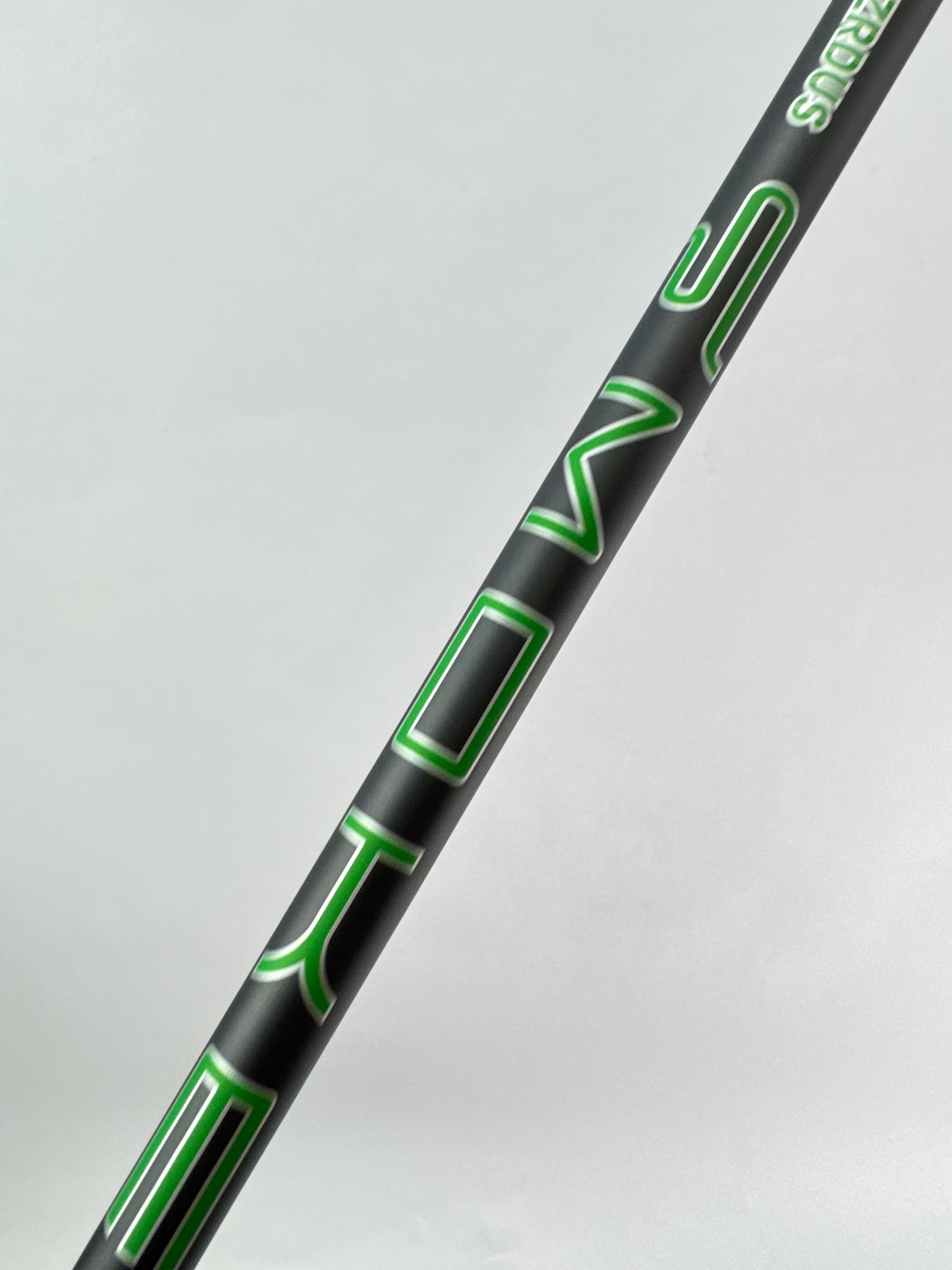 Cobra LTDx Max 3 Wood 15.5* Hzrdus Smoke 5.5 Regular Graphite /Left Hand /26936