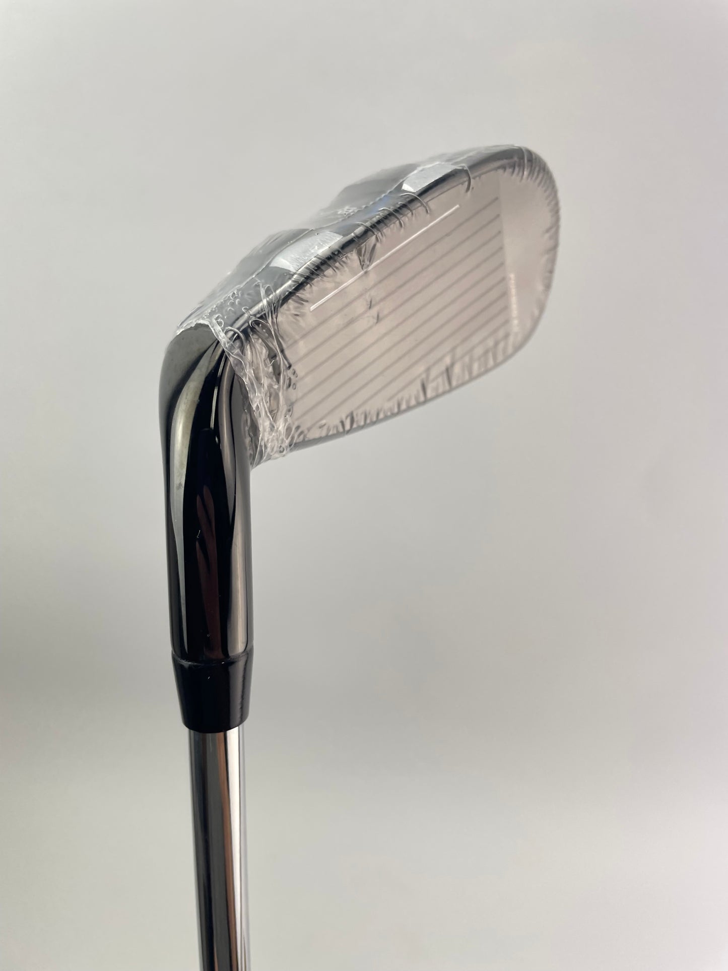 Cobra T-Rail 4 Iron Hybrid Regular Flex Steel /Right Handed /Lamkin /New /24699