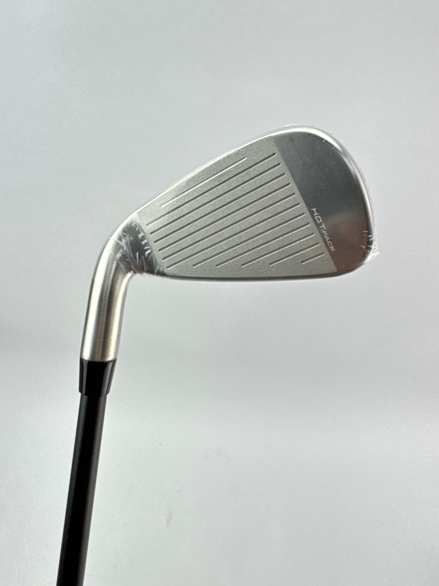 Cobra Aerojet 4 Iron Driving Iron 18.5* KBS PGI 75 Regular Graphite /New /24683